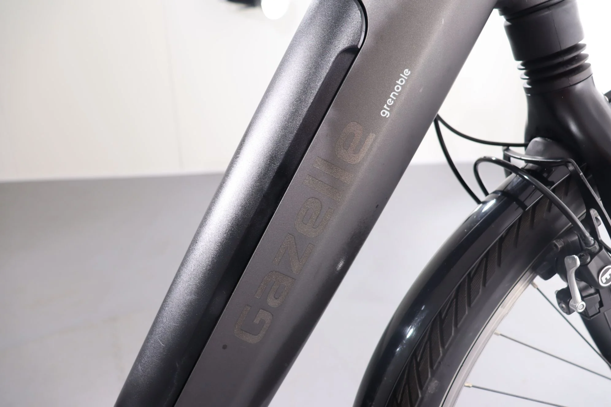 Gazelle grenoble c380 - Image 11