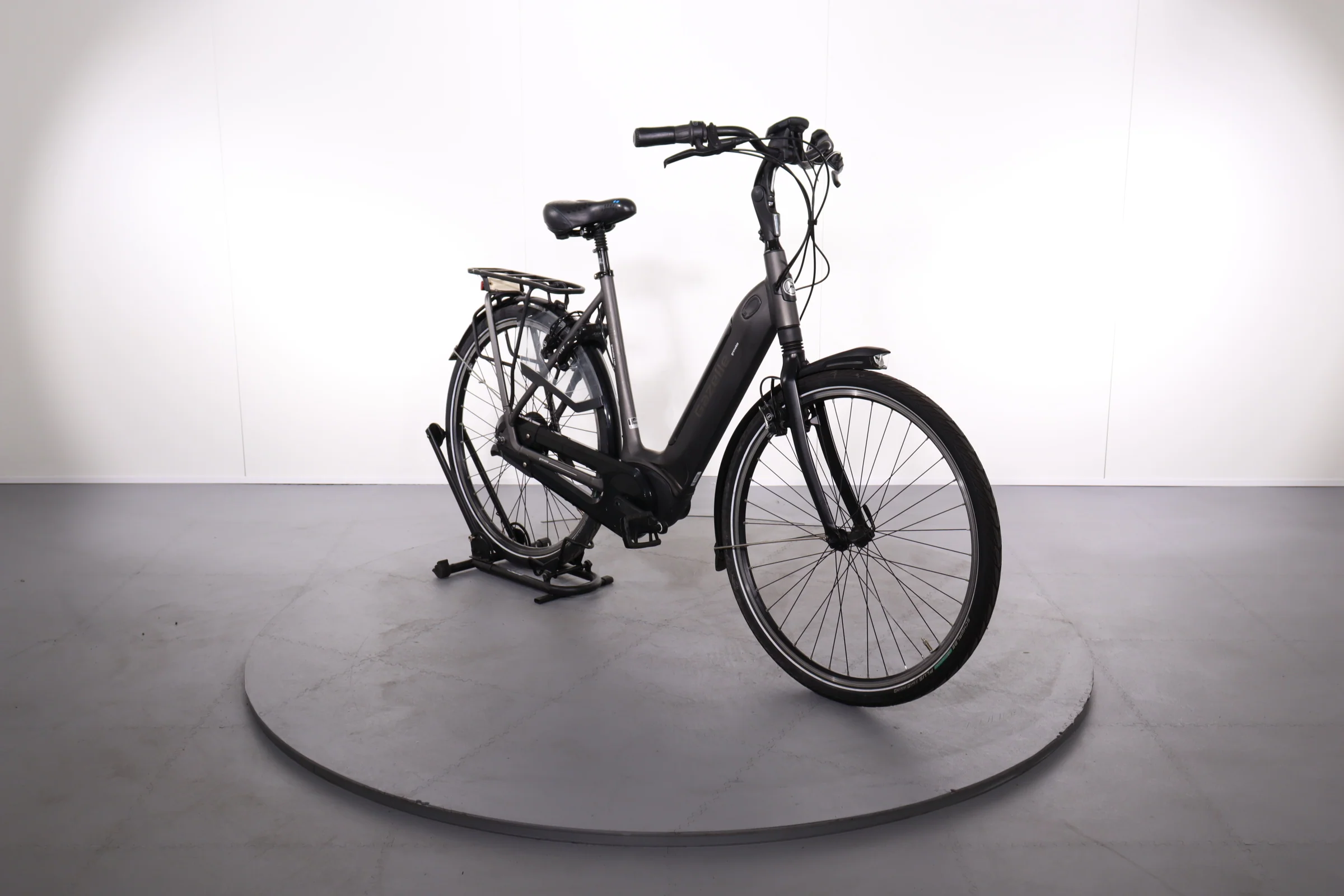Gazelle grenoble c380 - Image 2