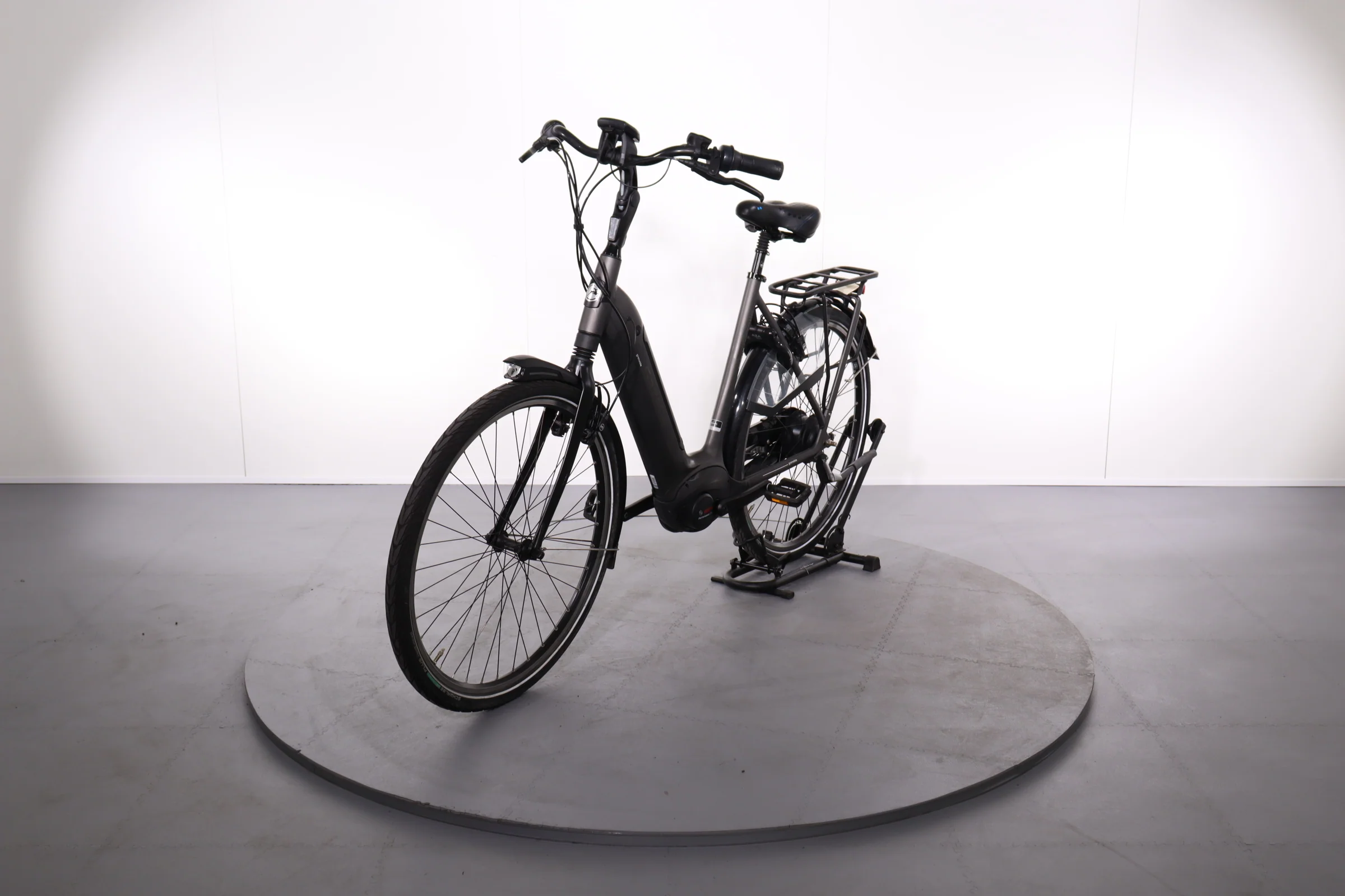 Gazelle grenoble c380 - Image 3