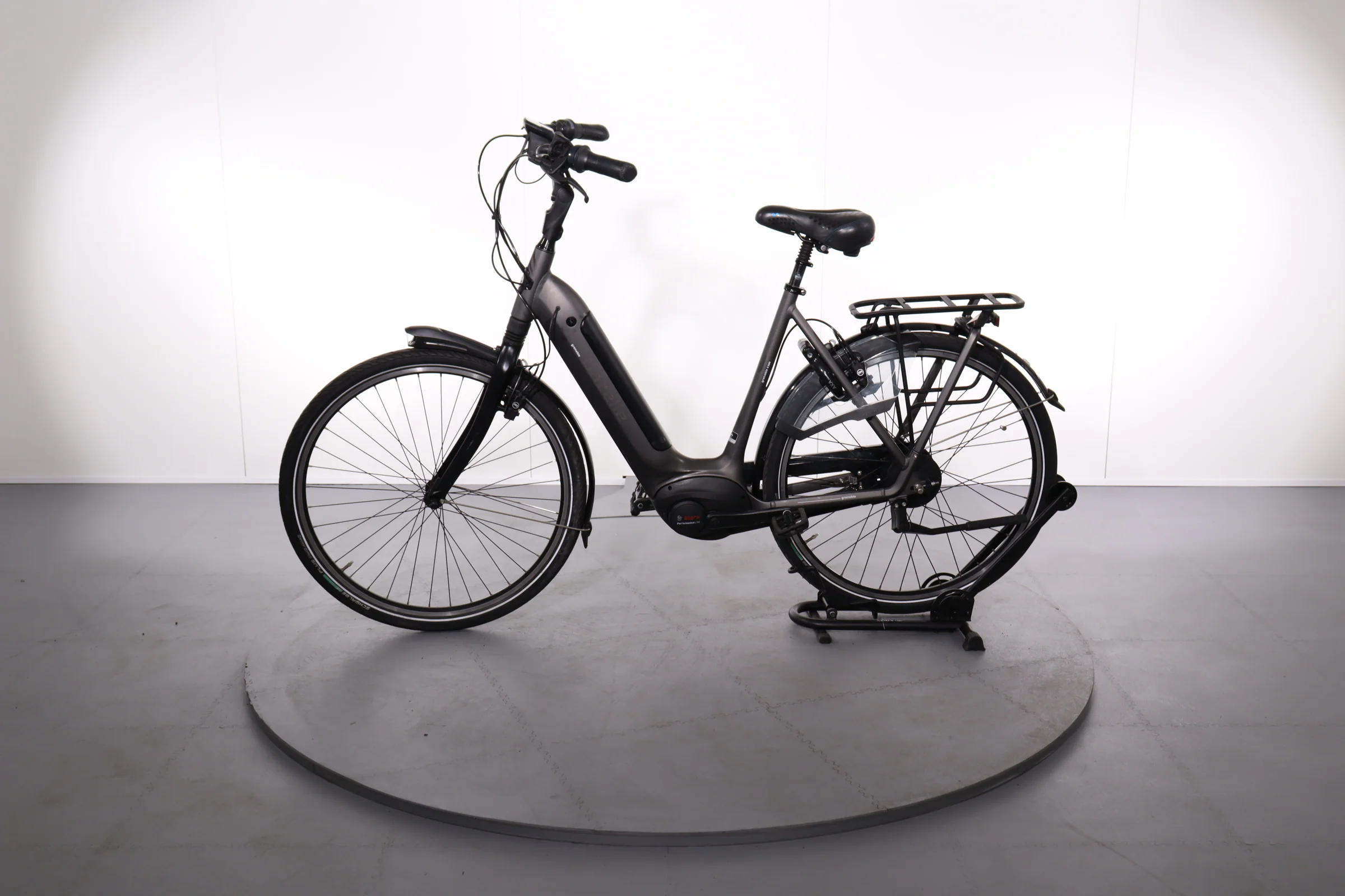 Gazelle grenoble c380 - Image 4