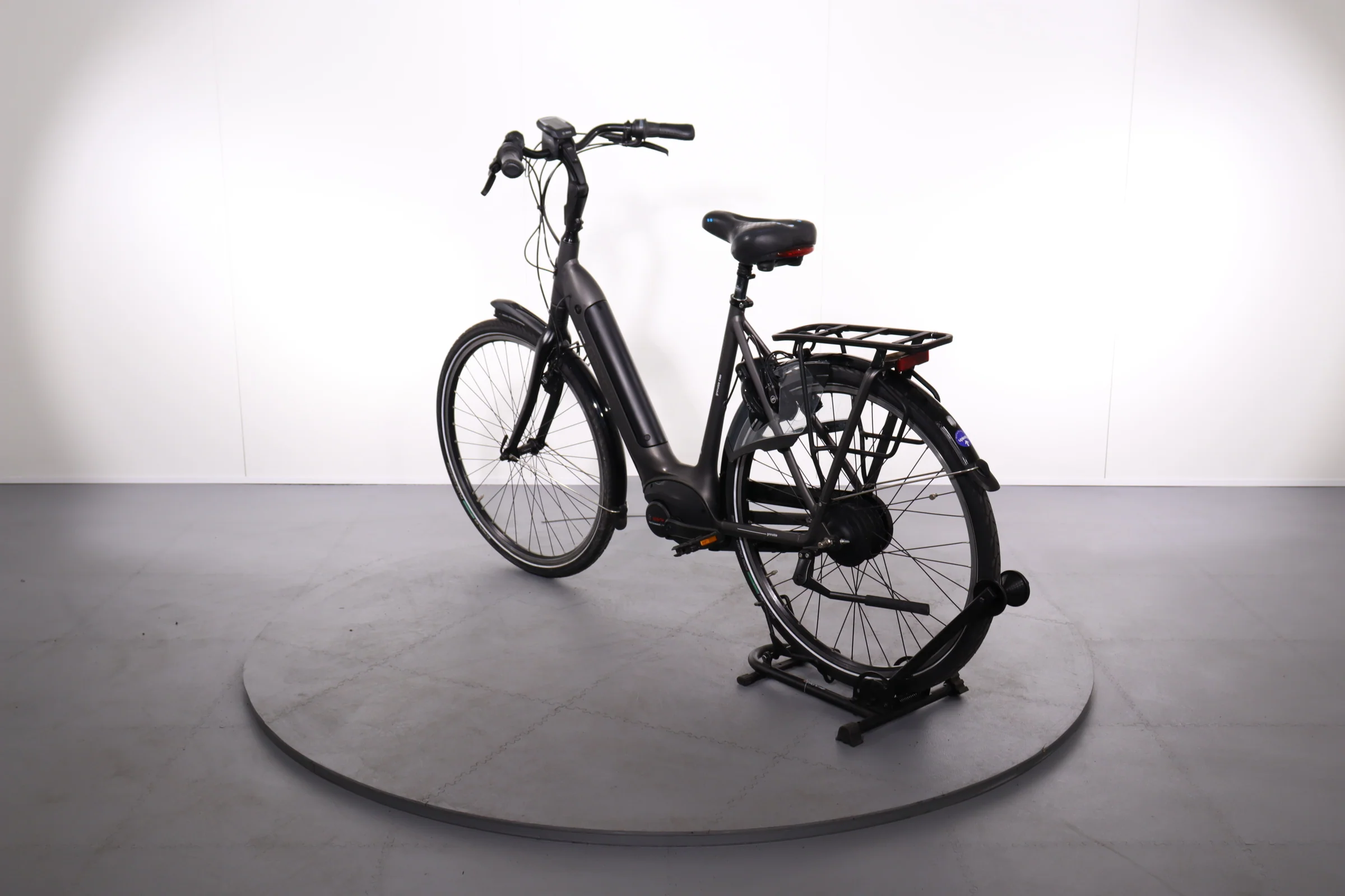 Gazelle grenoble c380 - Image 5