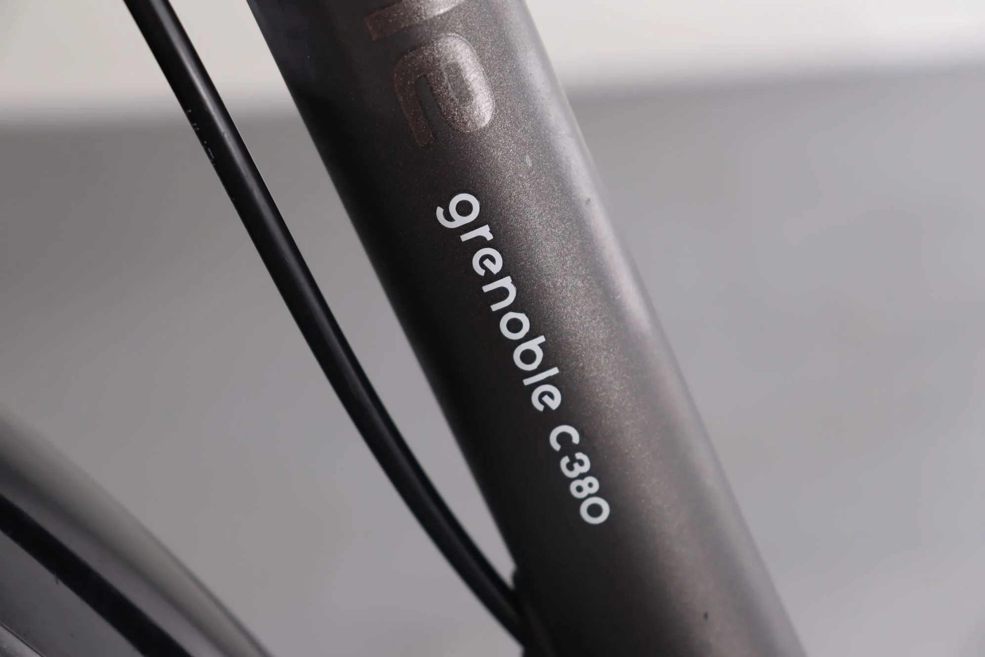 Gazelle grenoble c380 - Image 8