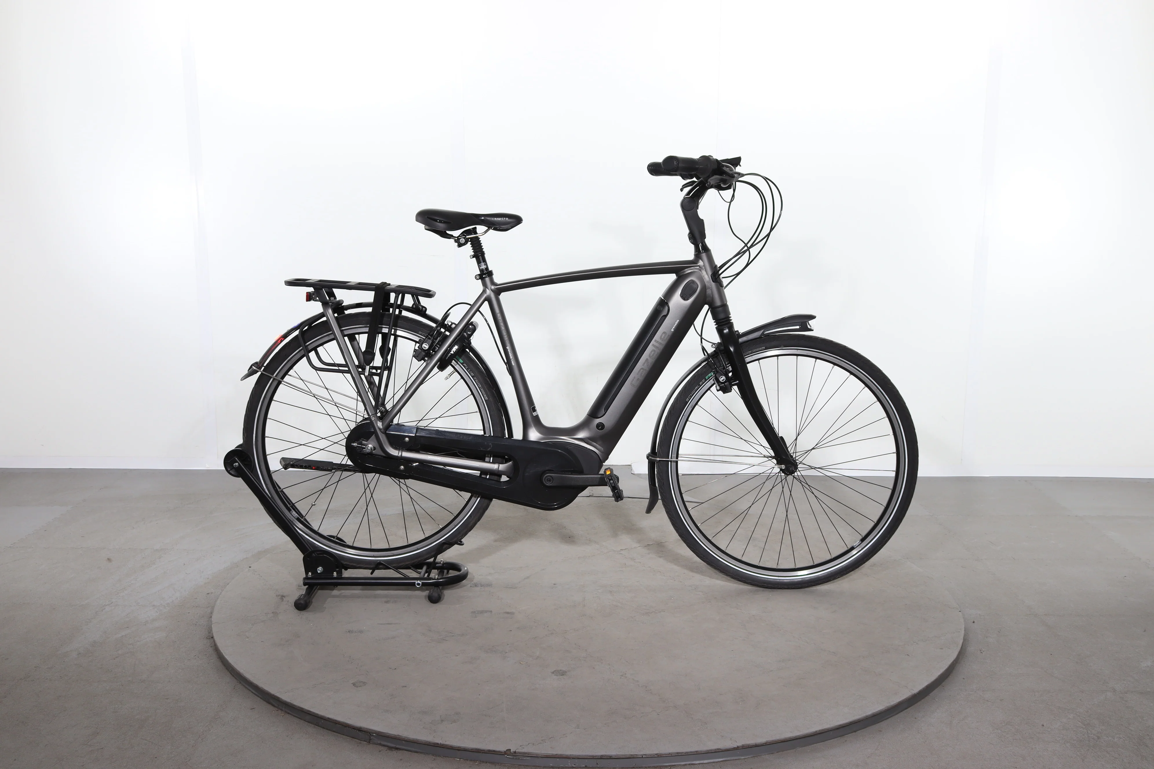 Gazelle Grenoble C380