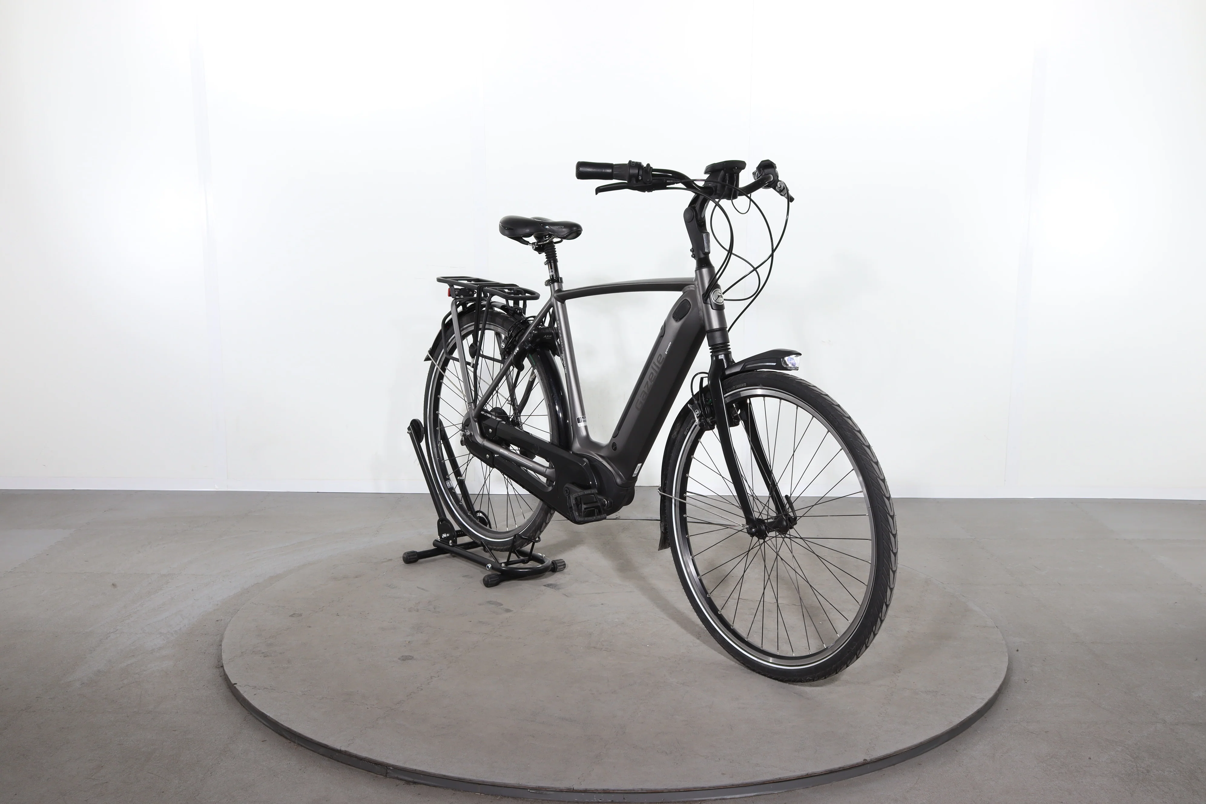 Gazelle Grenoble C380 - Image 2