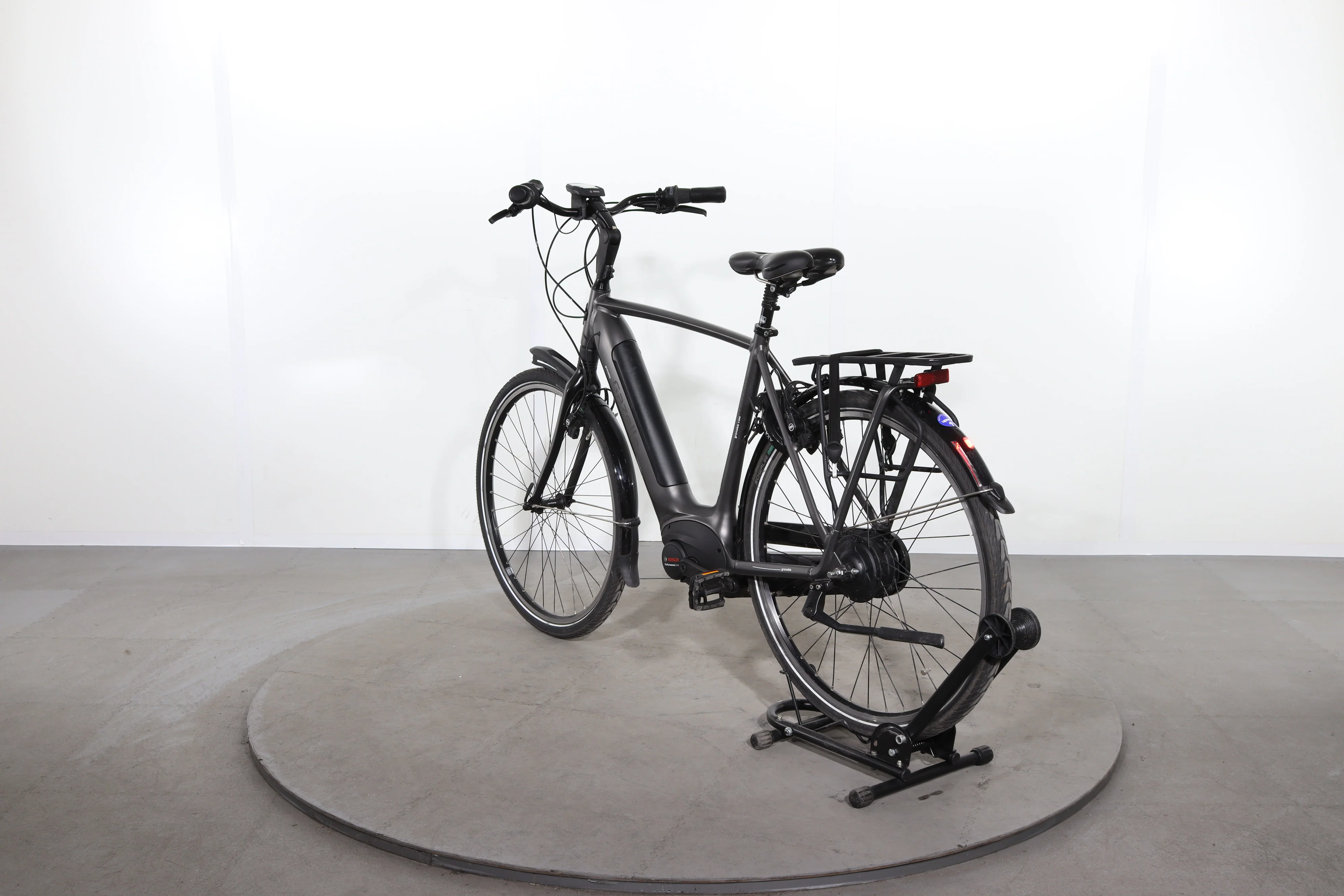 Gazelle Grenoble C380 - Image 5