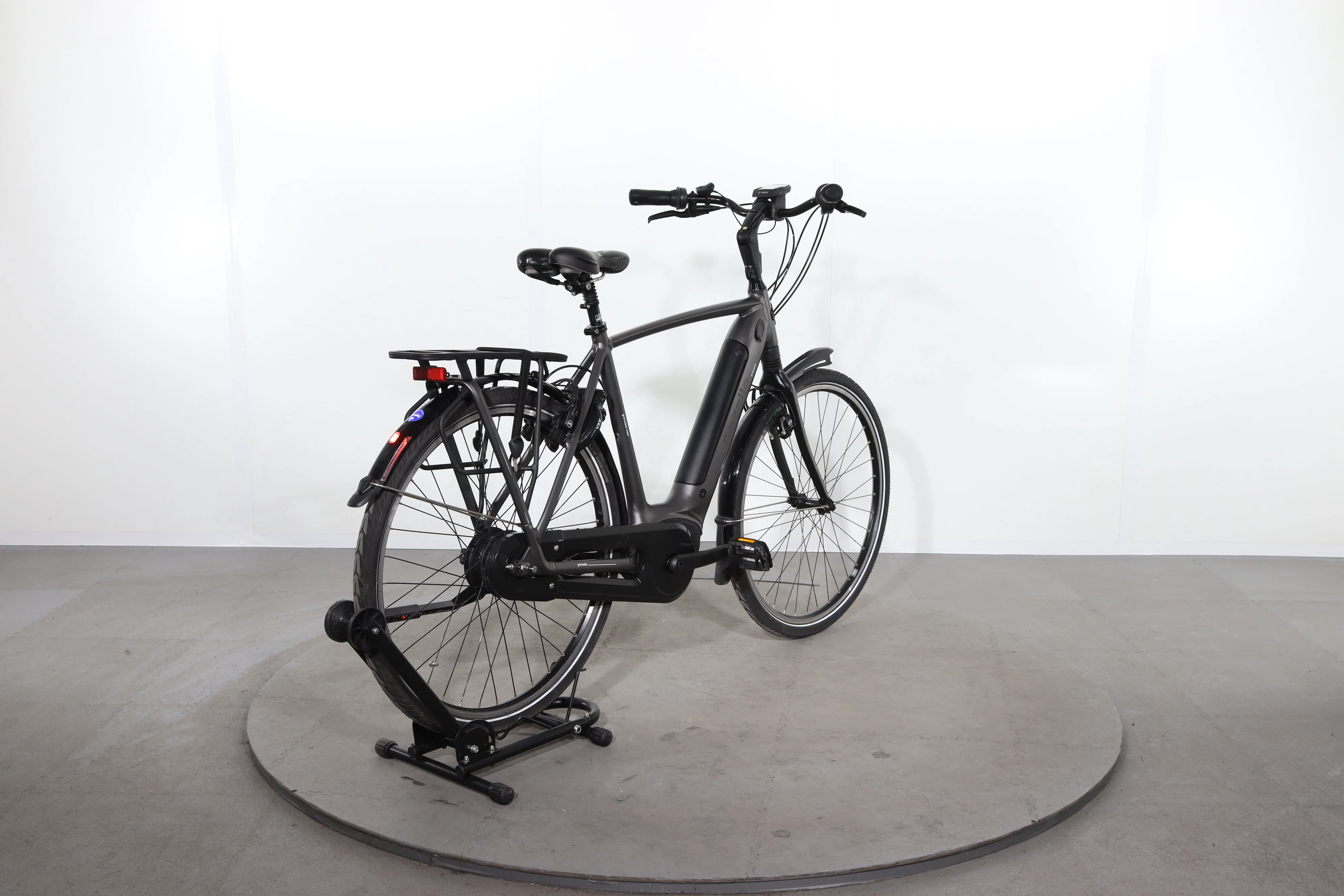 Gazelle Grenoble C380 - Image 6