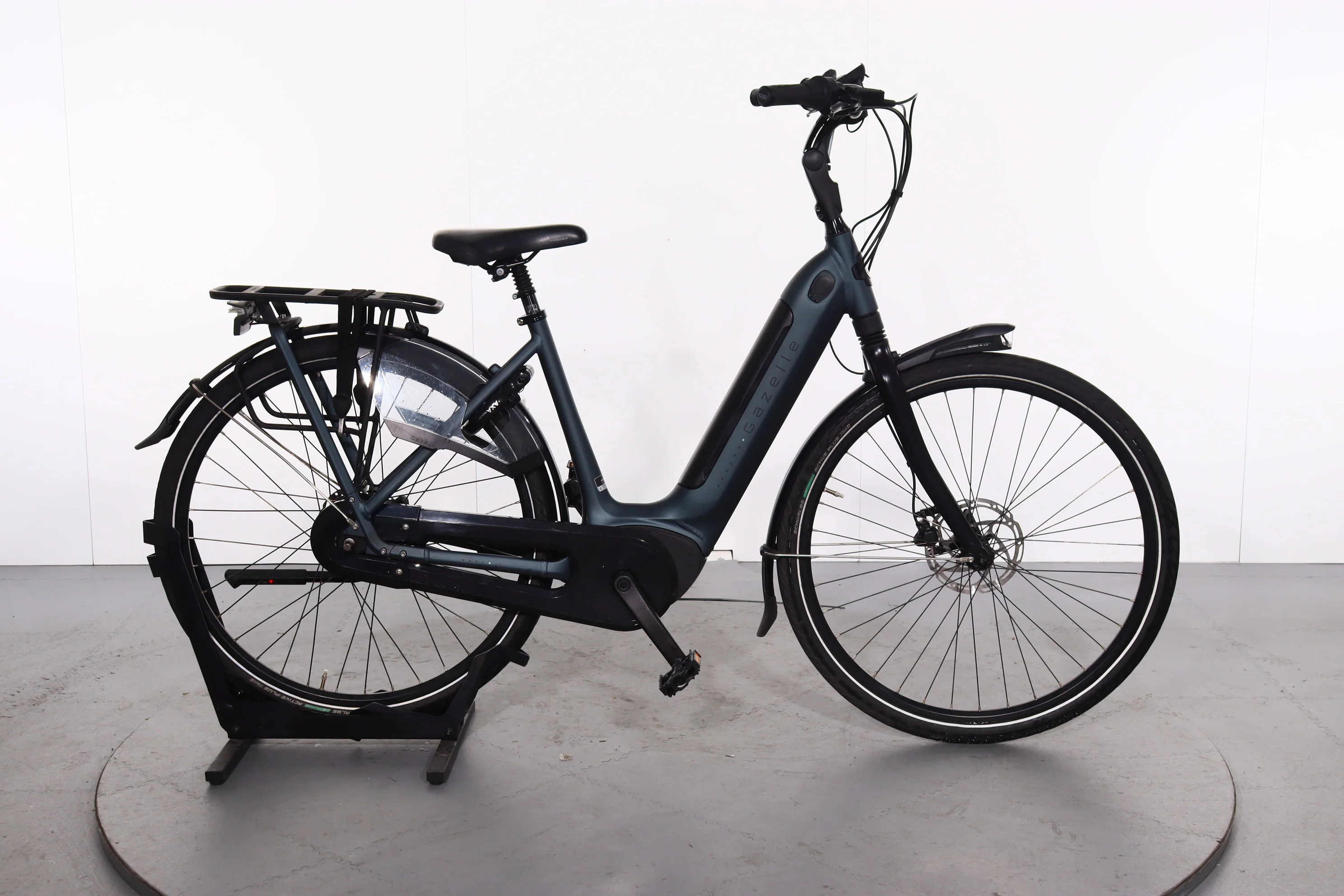 Gazelle Grenoble C380