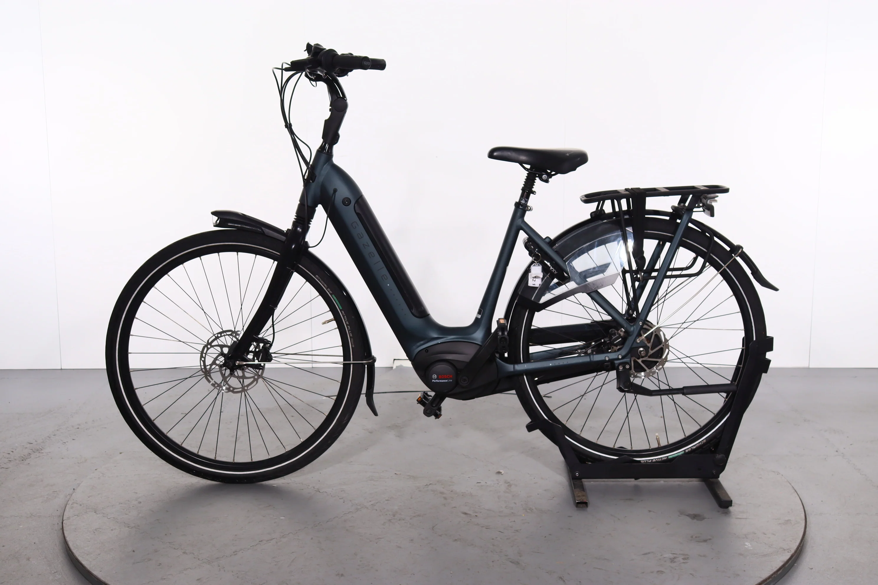 Gazelle Grenoble C380 - Image 2