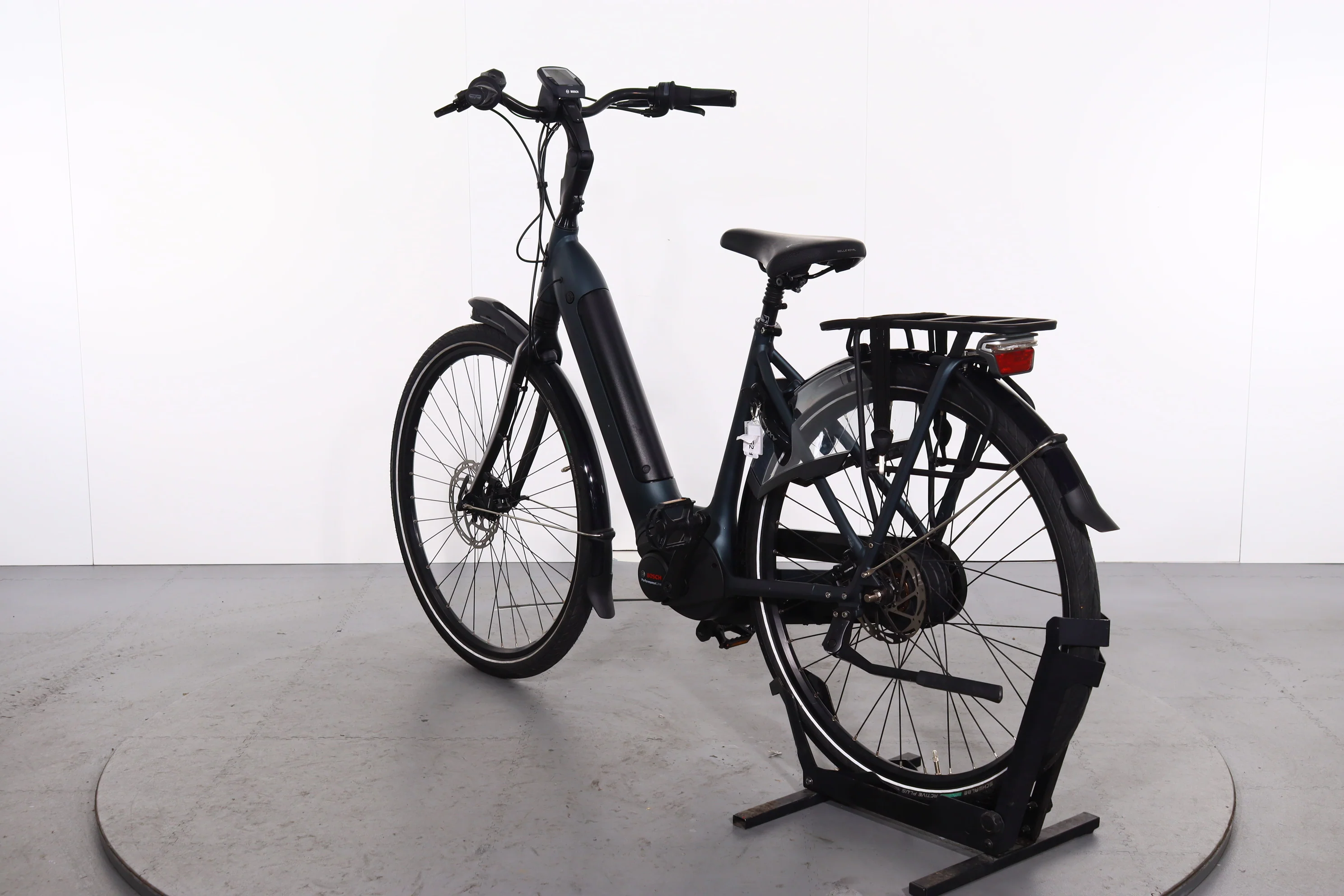 Gazelle Grenoble C380 - Image 3