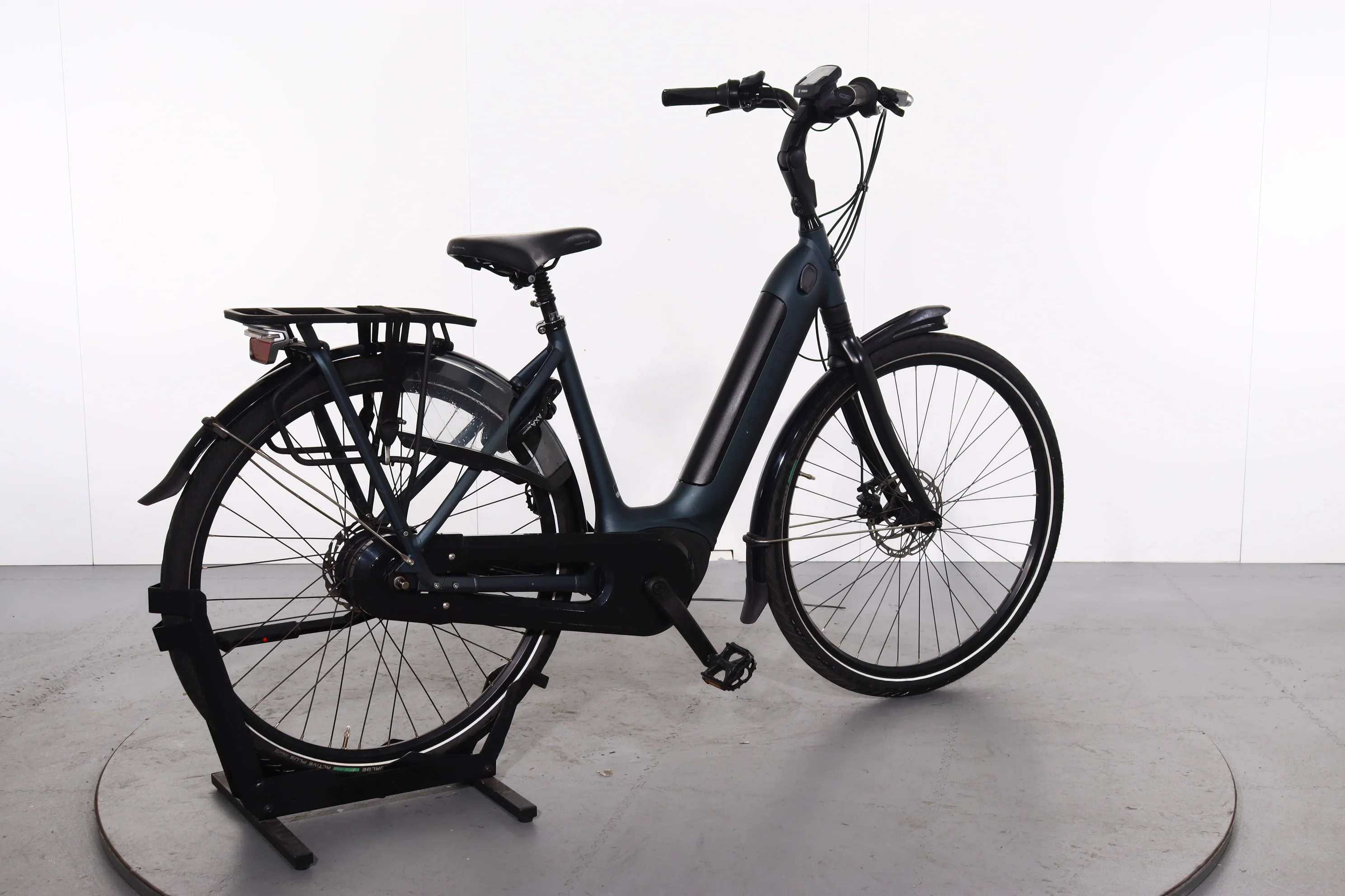 Gazelle Grenoble C380 - Image 4