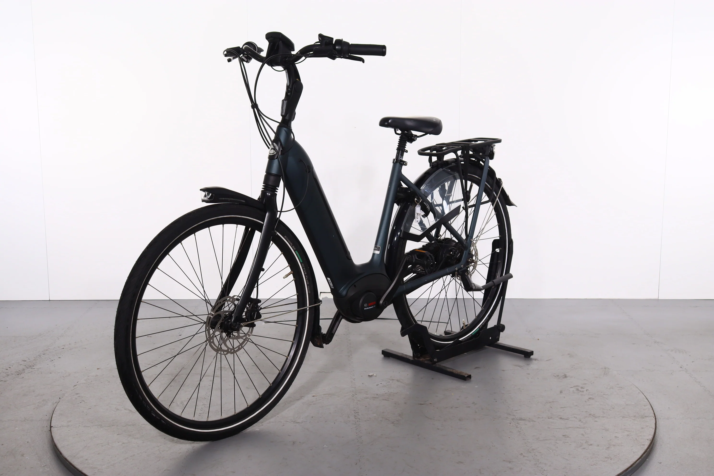 Gazelle Grenoble C380 - Image 6