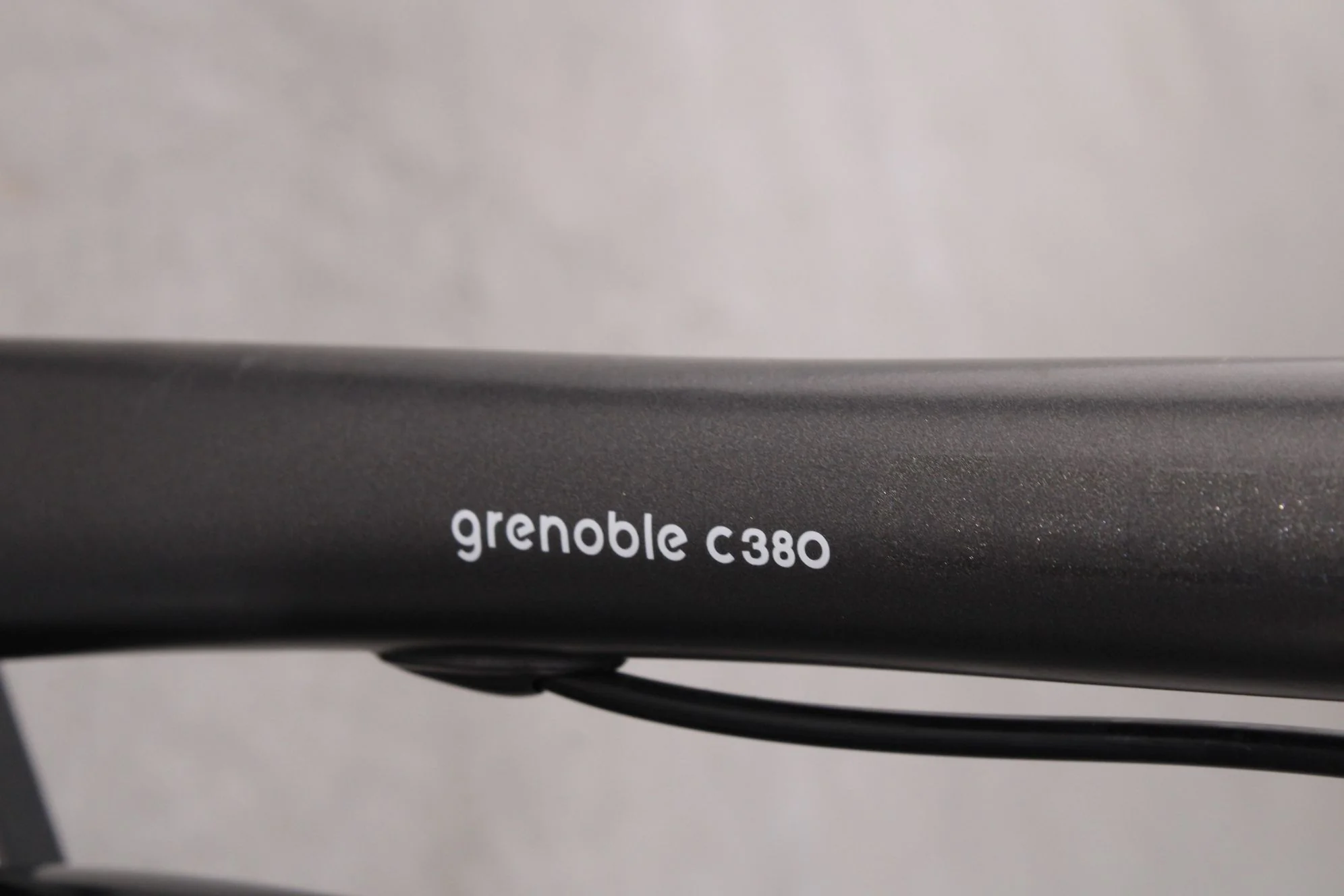 Gazelle Grenoble C380 - Image 11