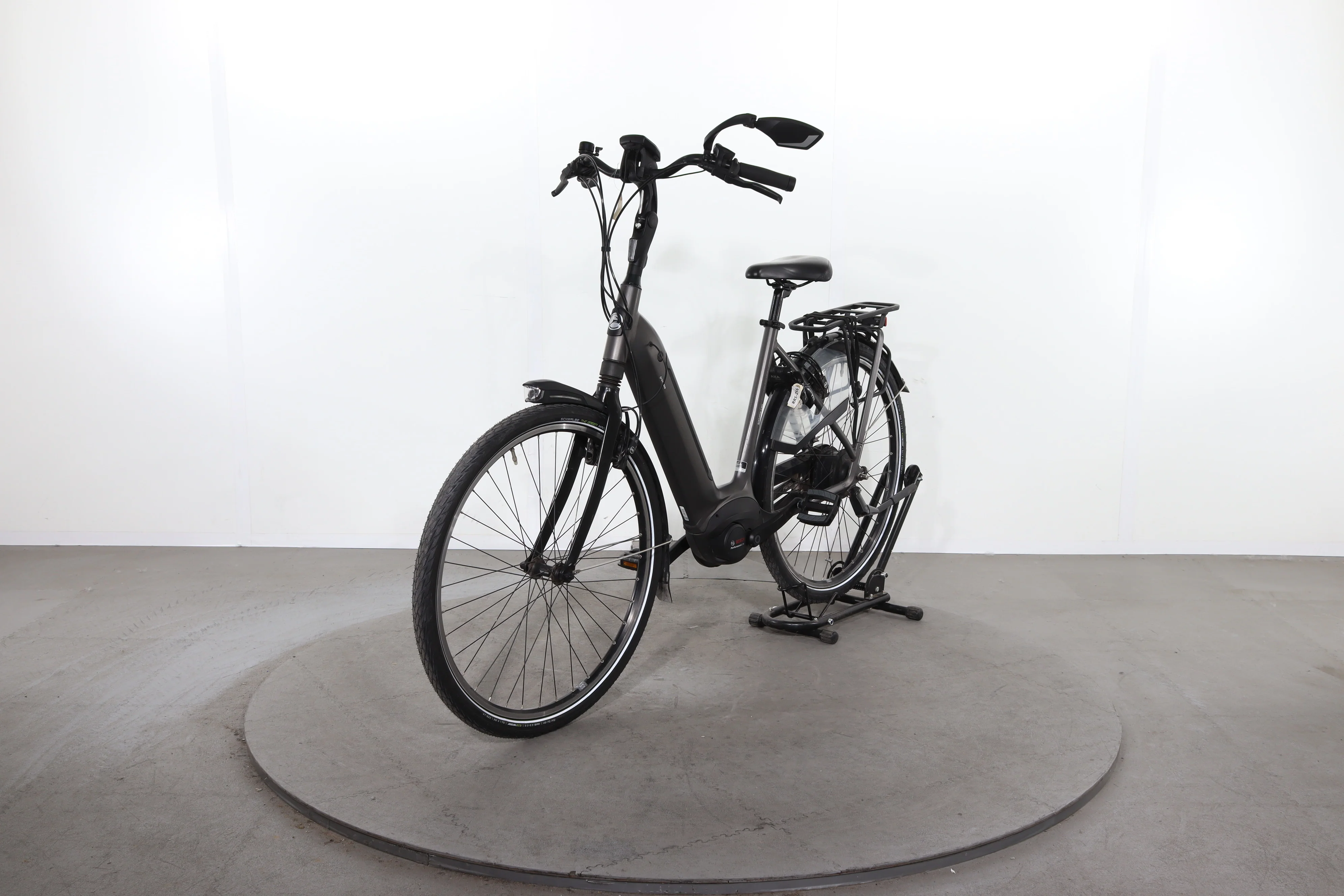 Gazelle Grenoble C380 - Image 3