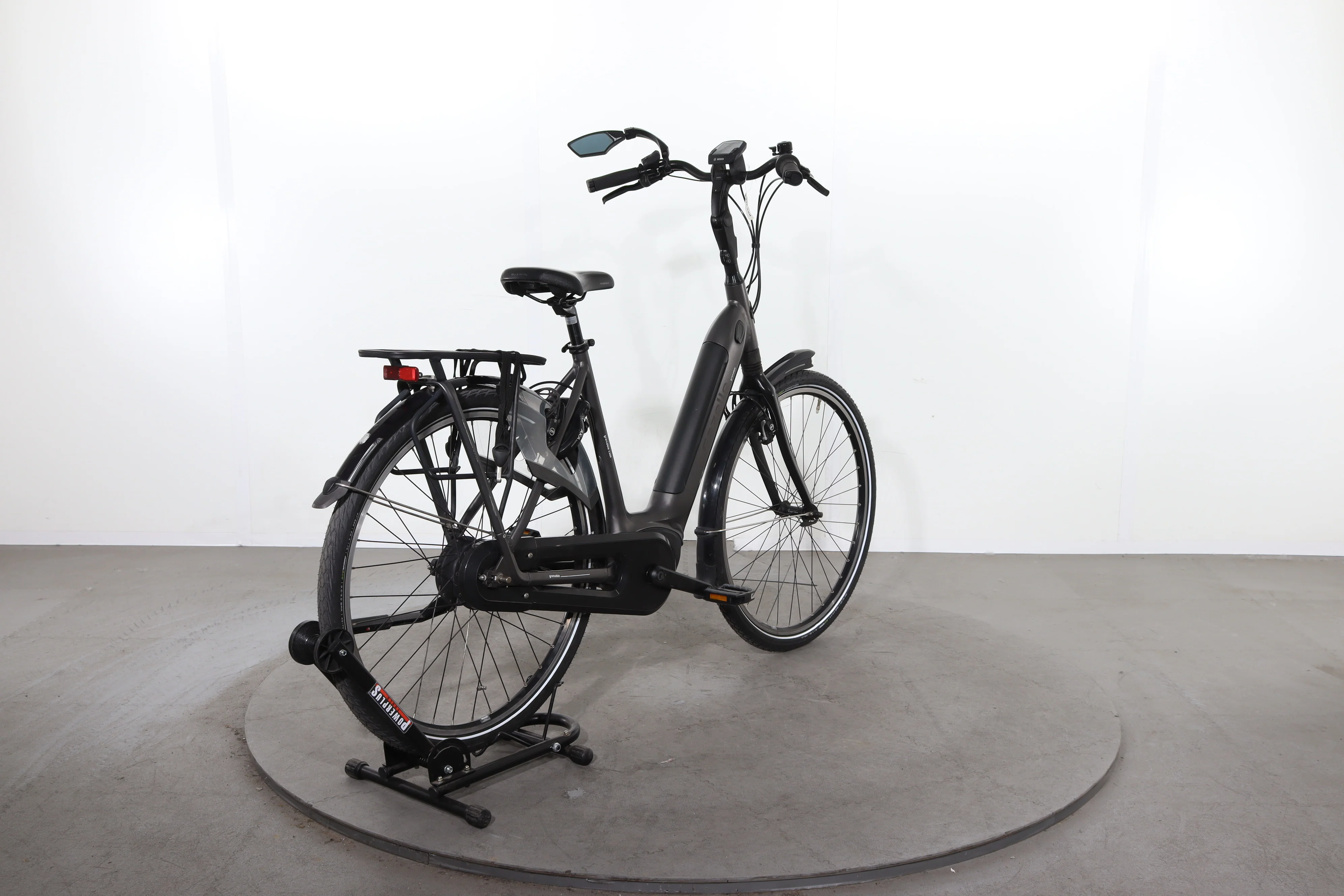 Gazelle Grenoble C380 - Image 6