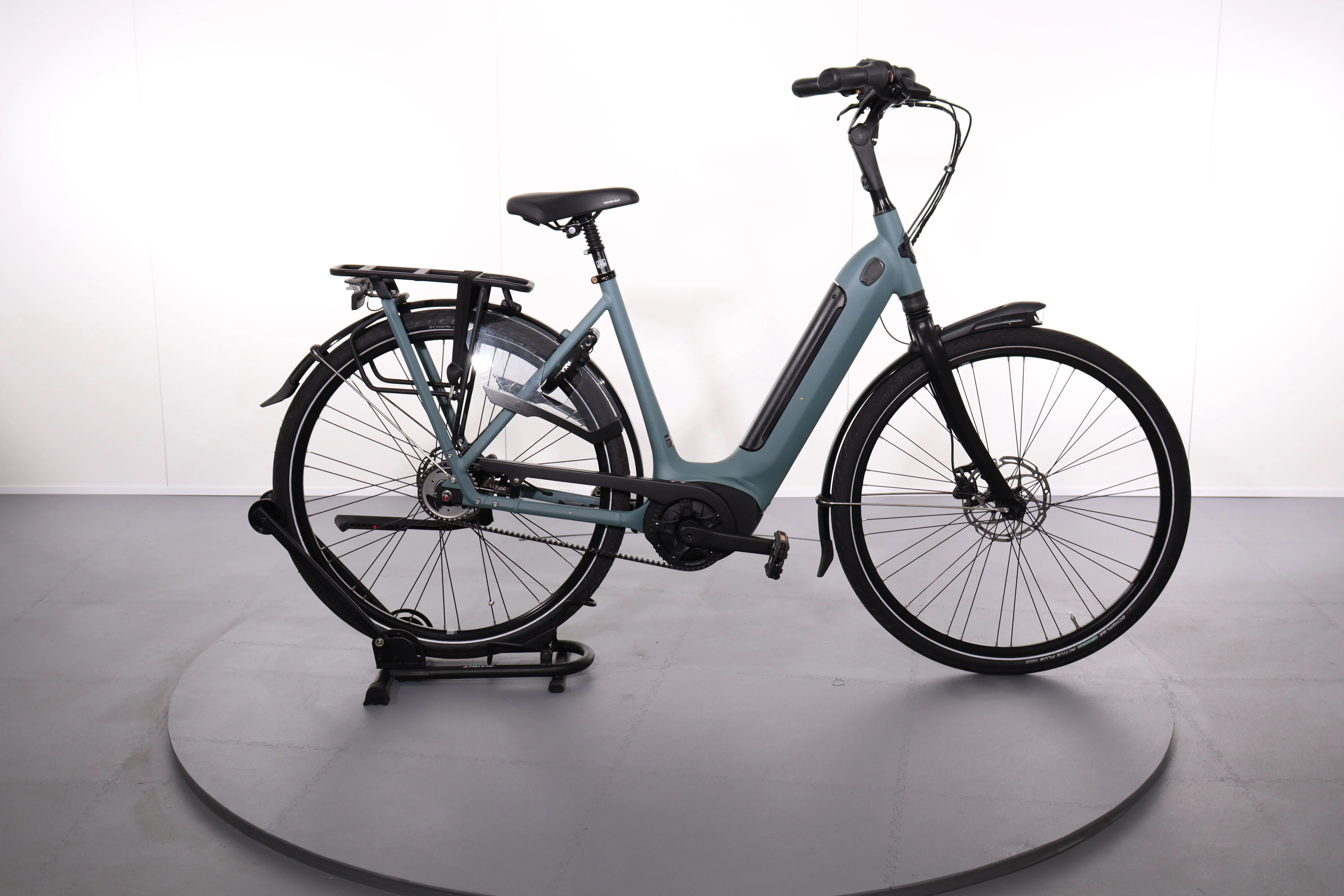Gazelle GRENOBLE C5 HMB