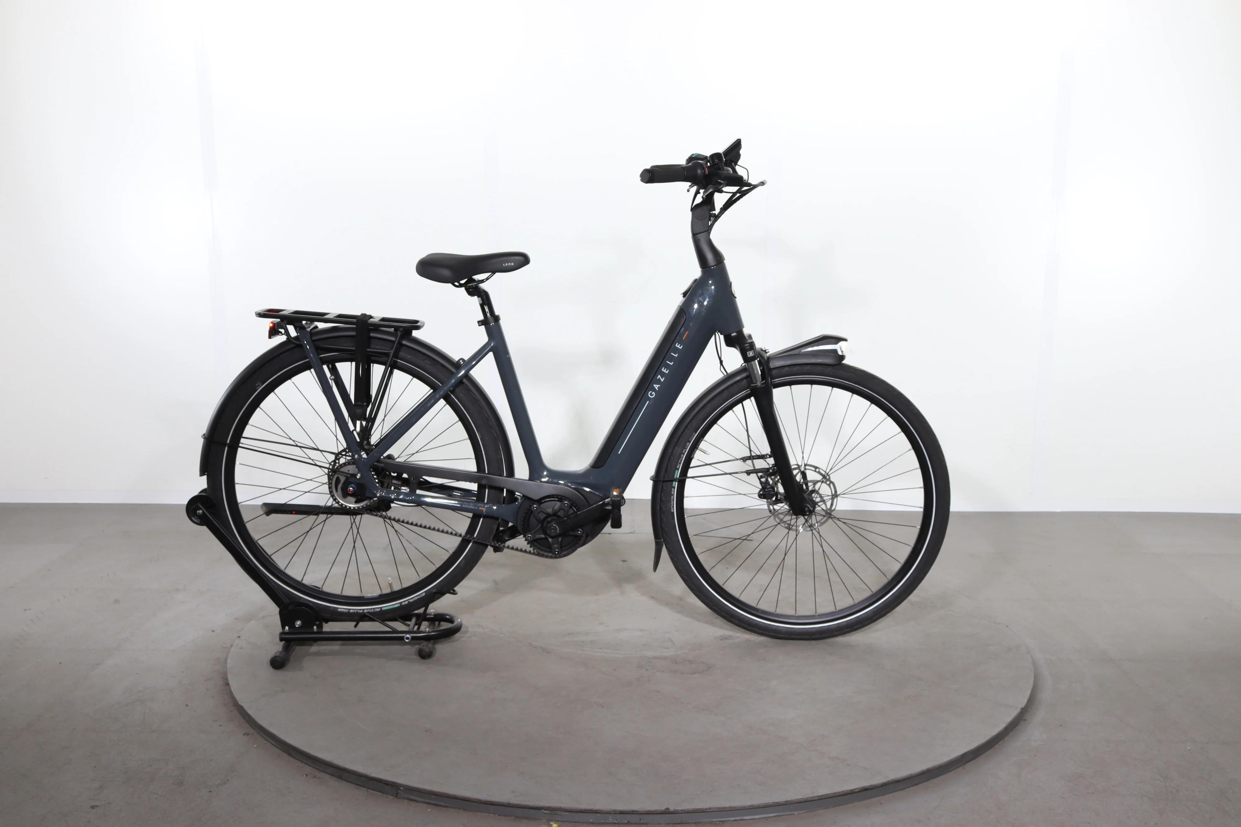 Gazelle Grenoble C5 HMB