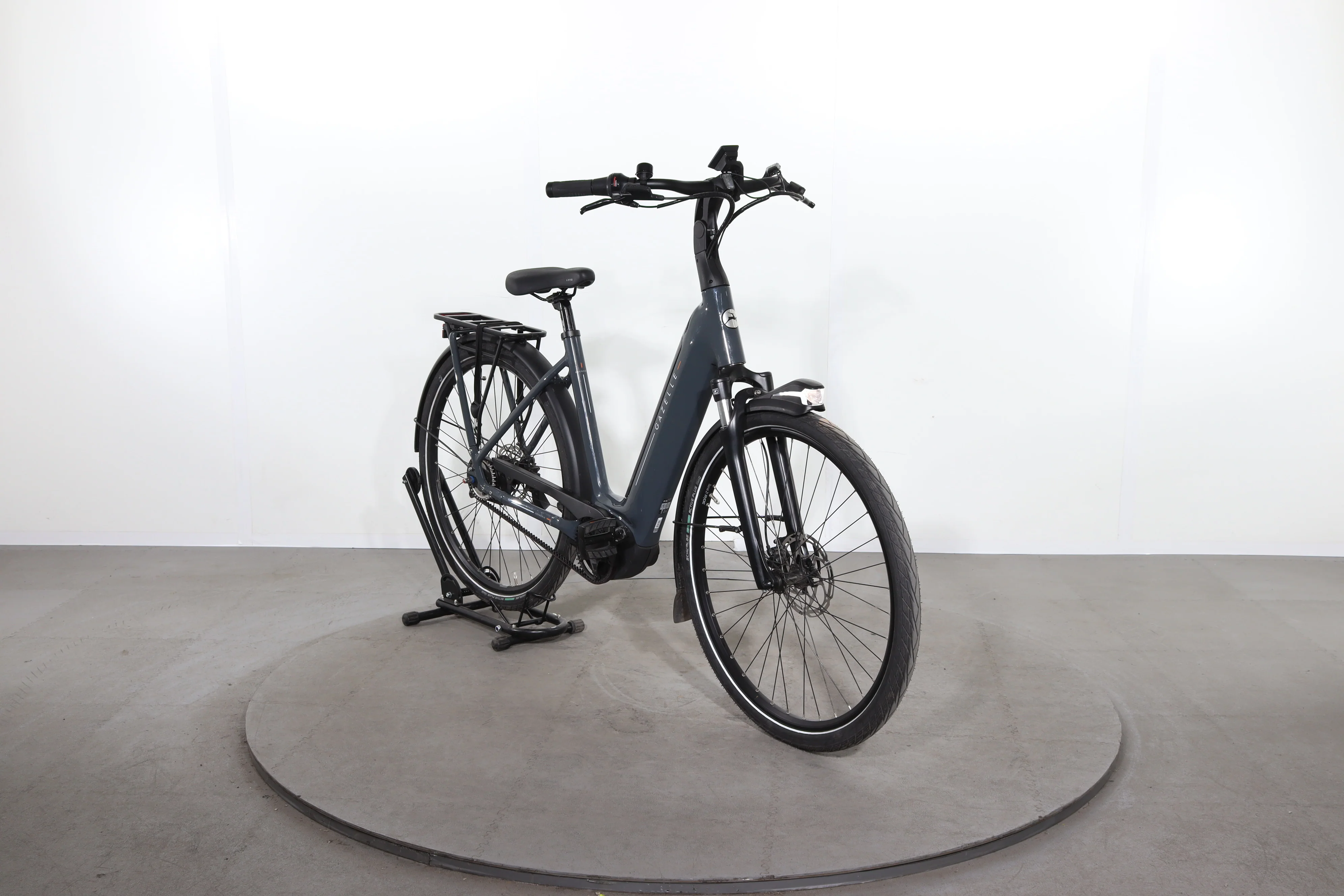 Gazelle Grenoble C5 HMB - Image 2