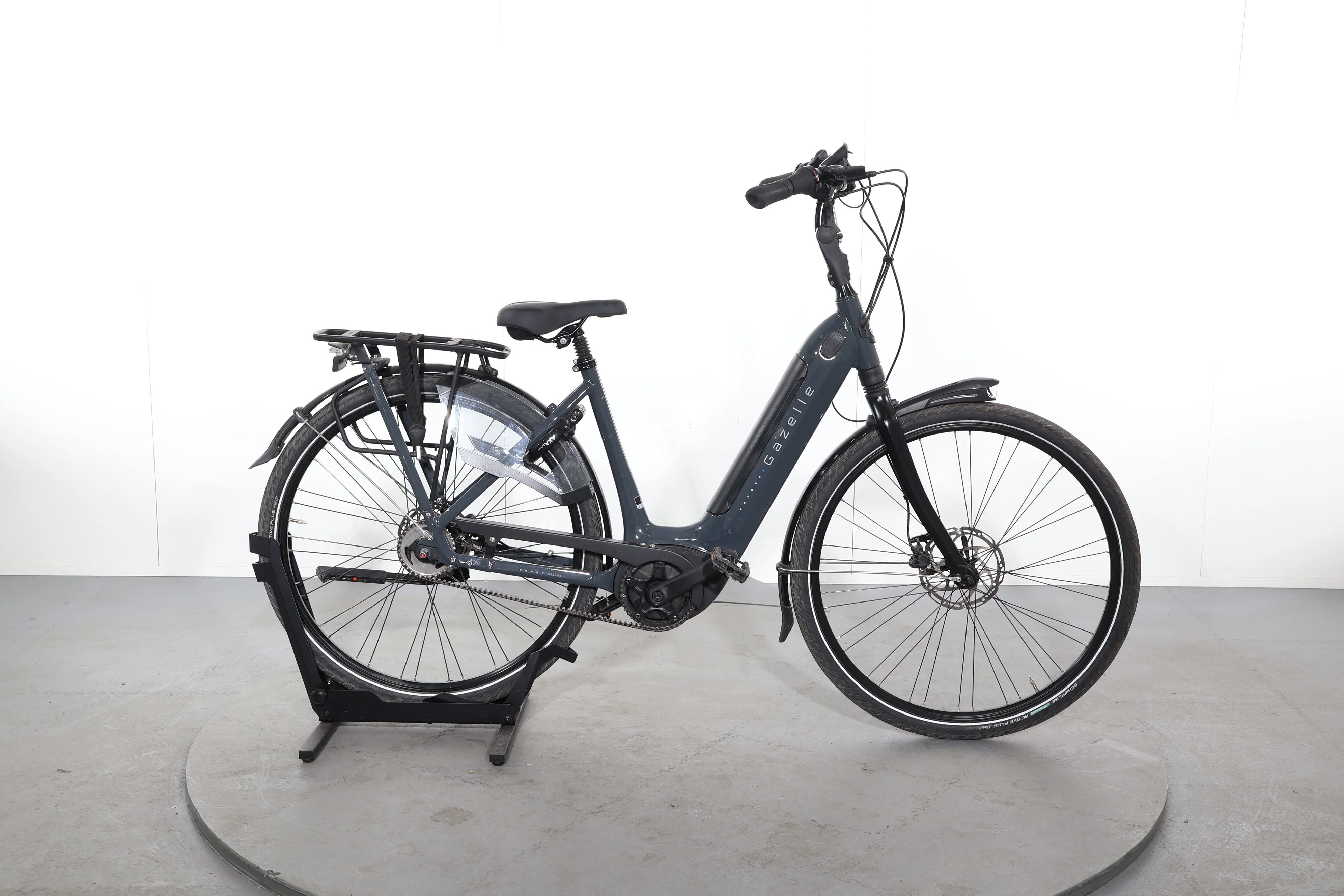 Gazelle Grenoble C5 HMB