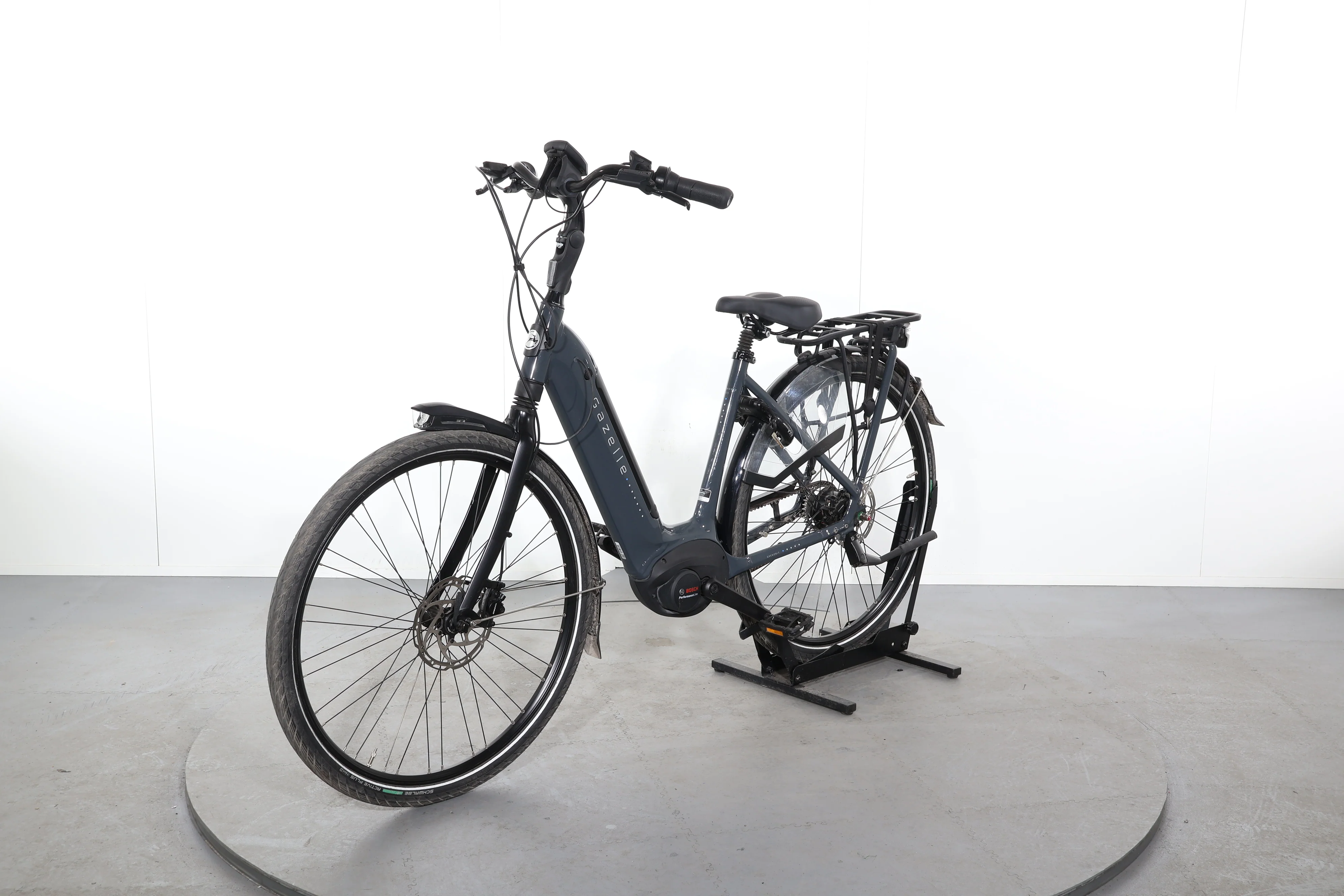 Gazelle Grenoble C5 HMB - Image 3