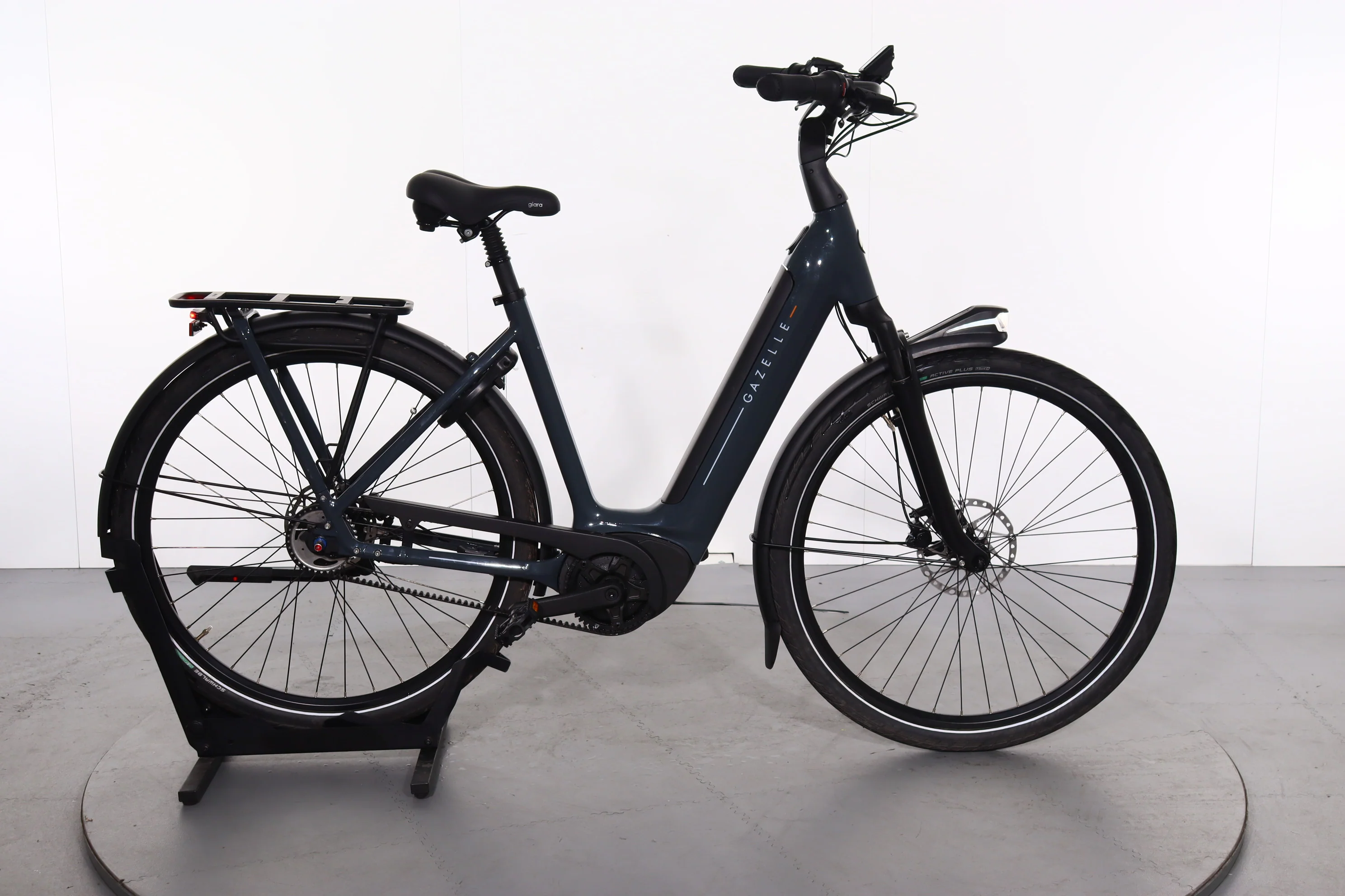 Gazelle GRENOBLE C5 HMB