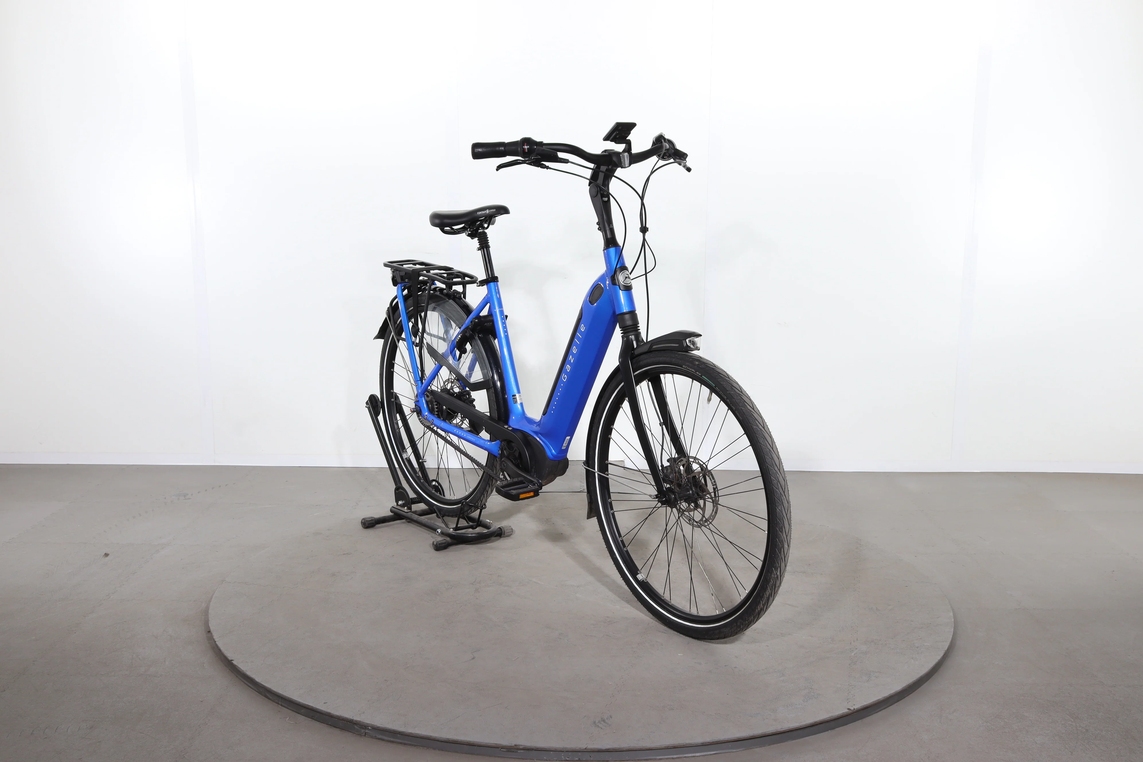 Gazelle GRENOBLE C5 - Image 2