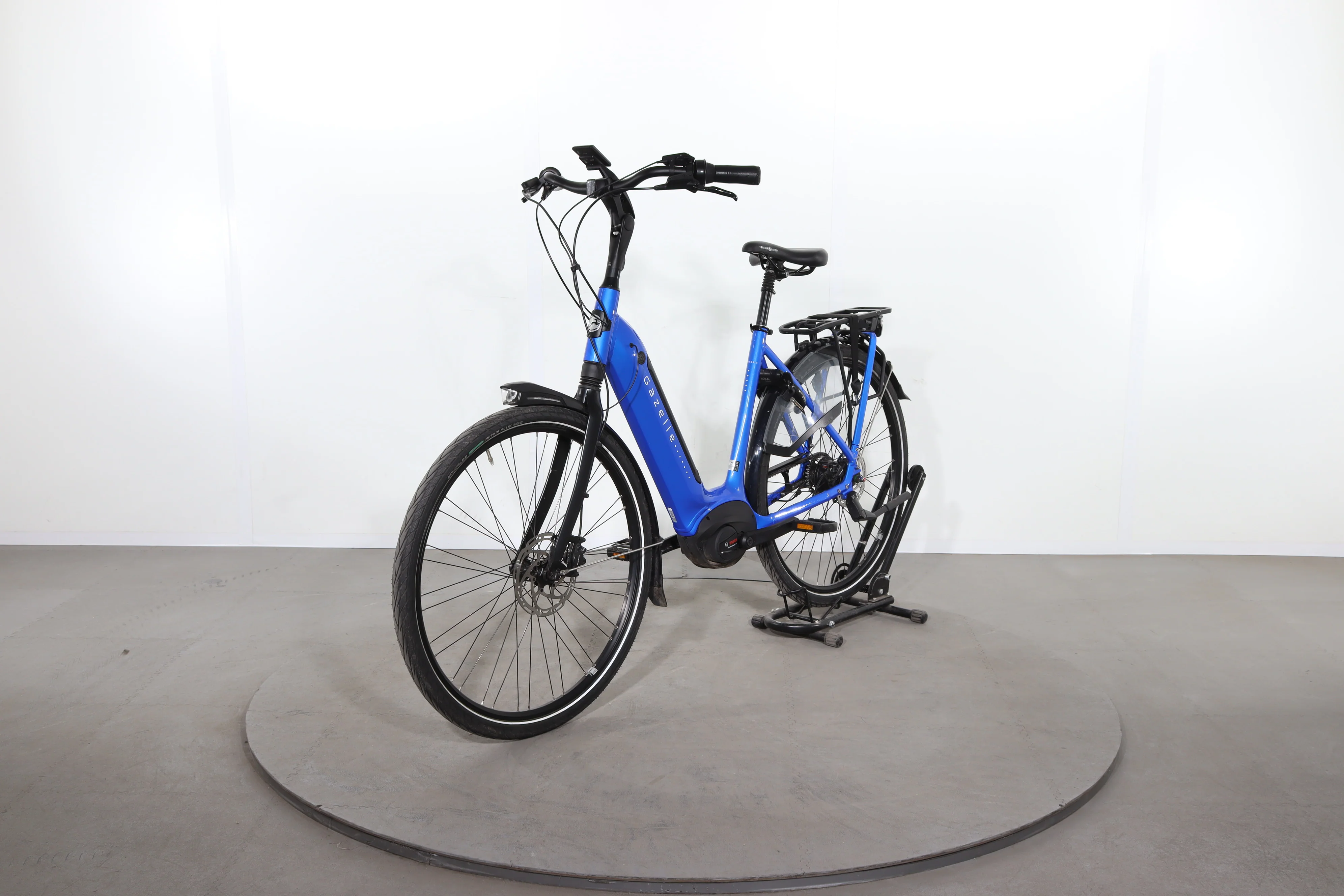 Gazelle GRENOBLE C5 - Image 3