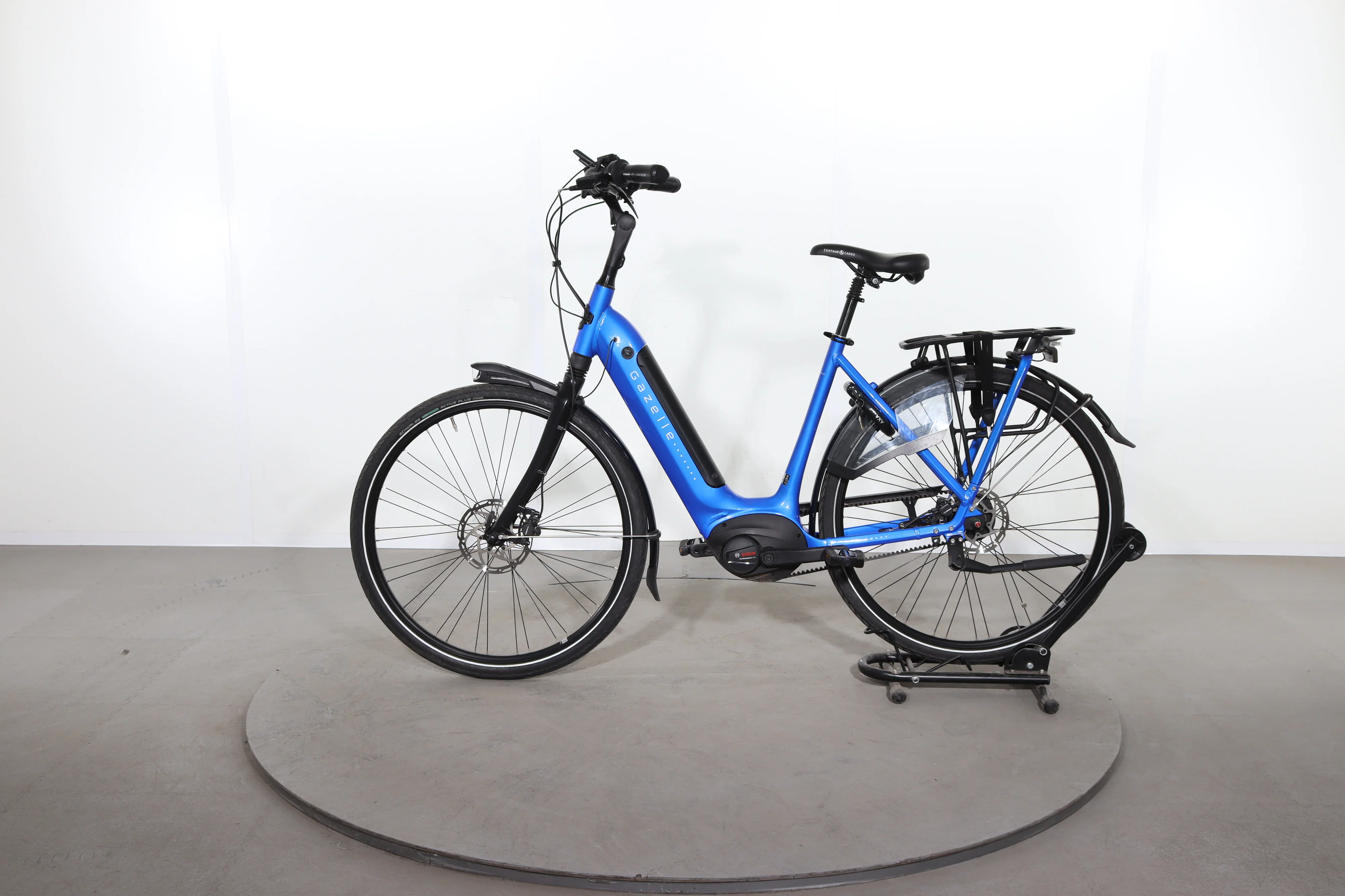 Gazelle GRENOBLE C5 - Image 4