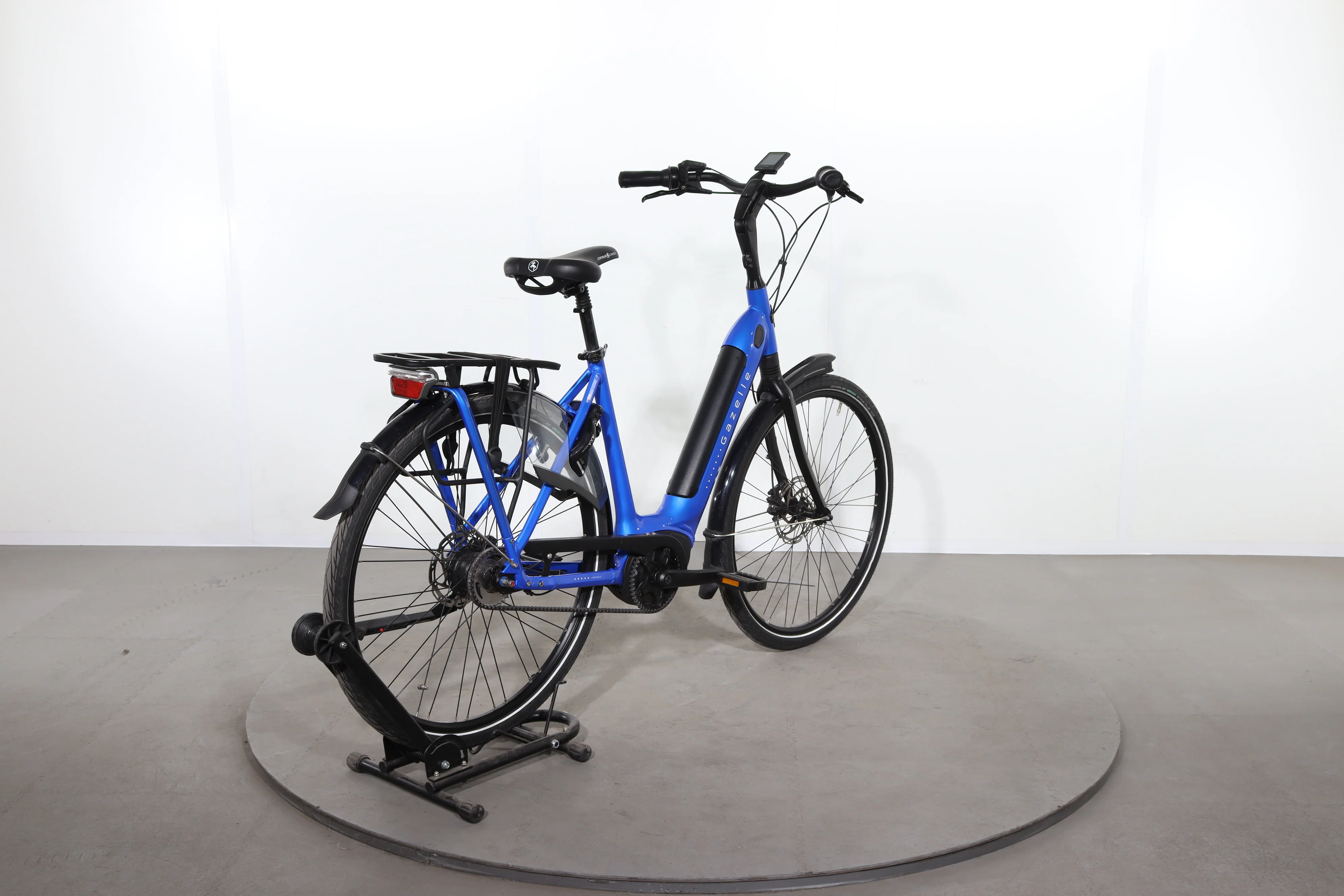 Gazelle GRENOBLE C5 - Image 6