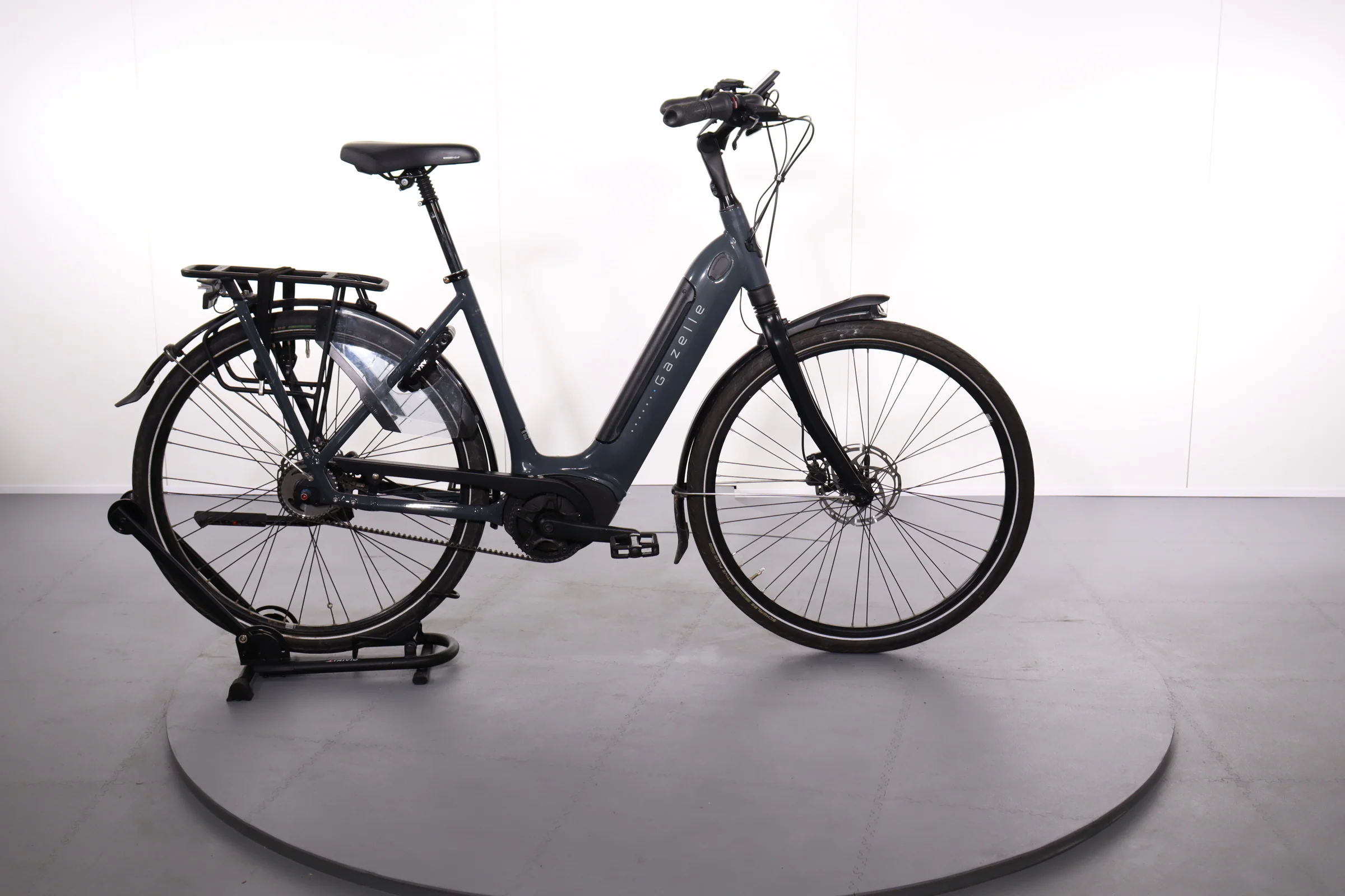 Gazelle GRENOBLE C5