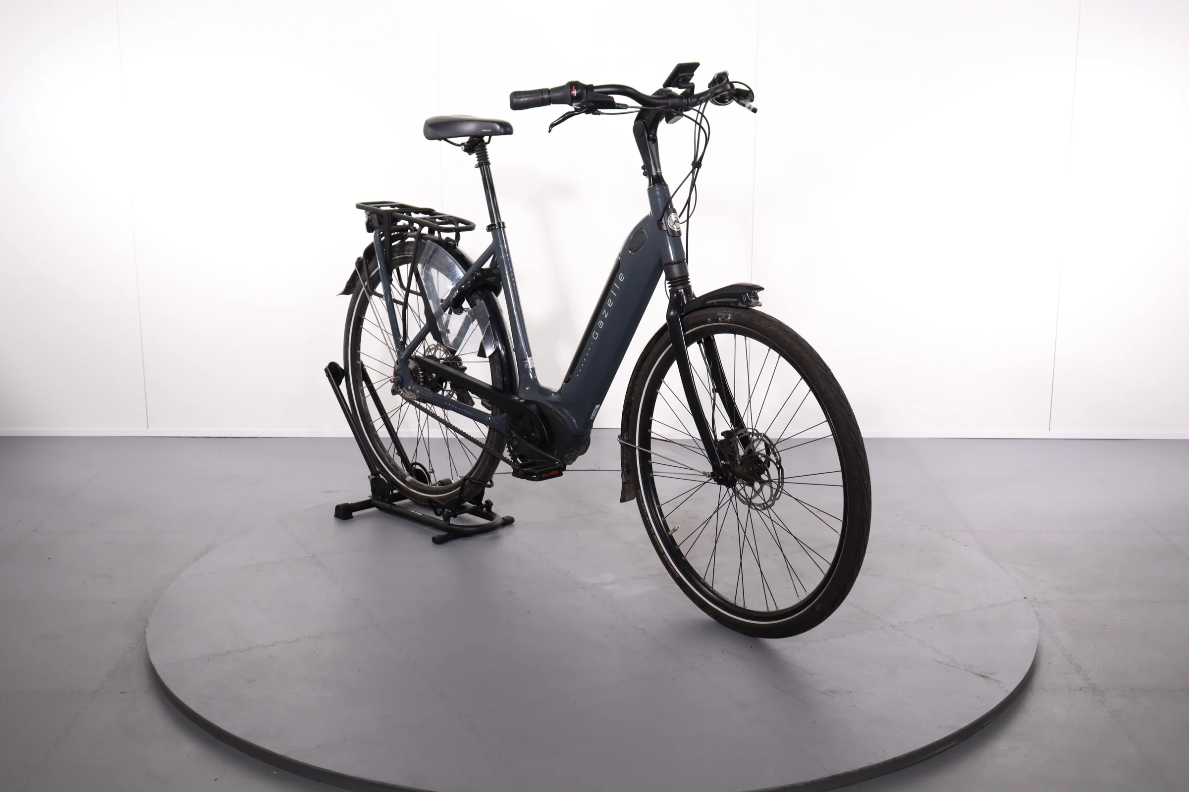 Gazelle GRENOBLE C5 - Image 2