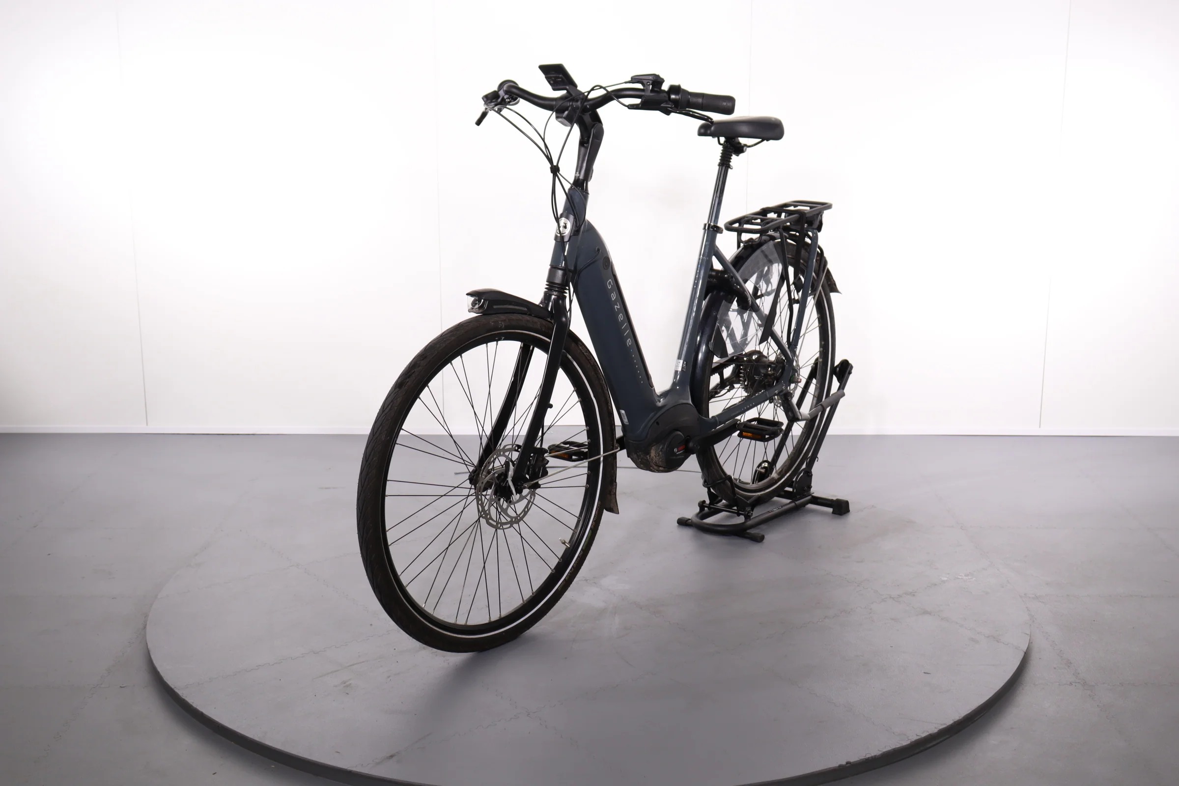 Gazelle GRENOBLE C5 - Image 3
