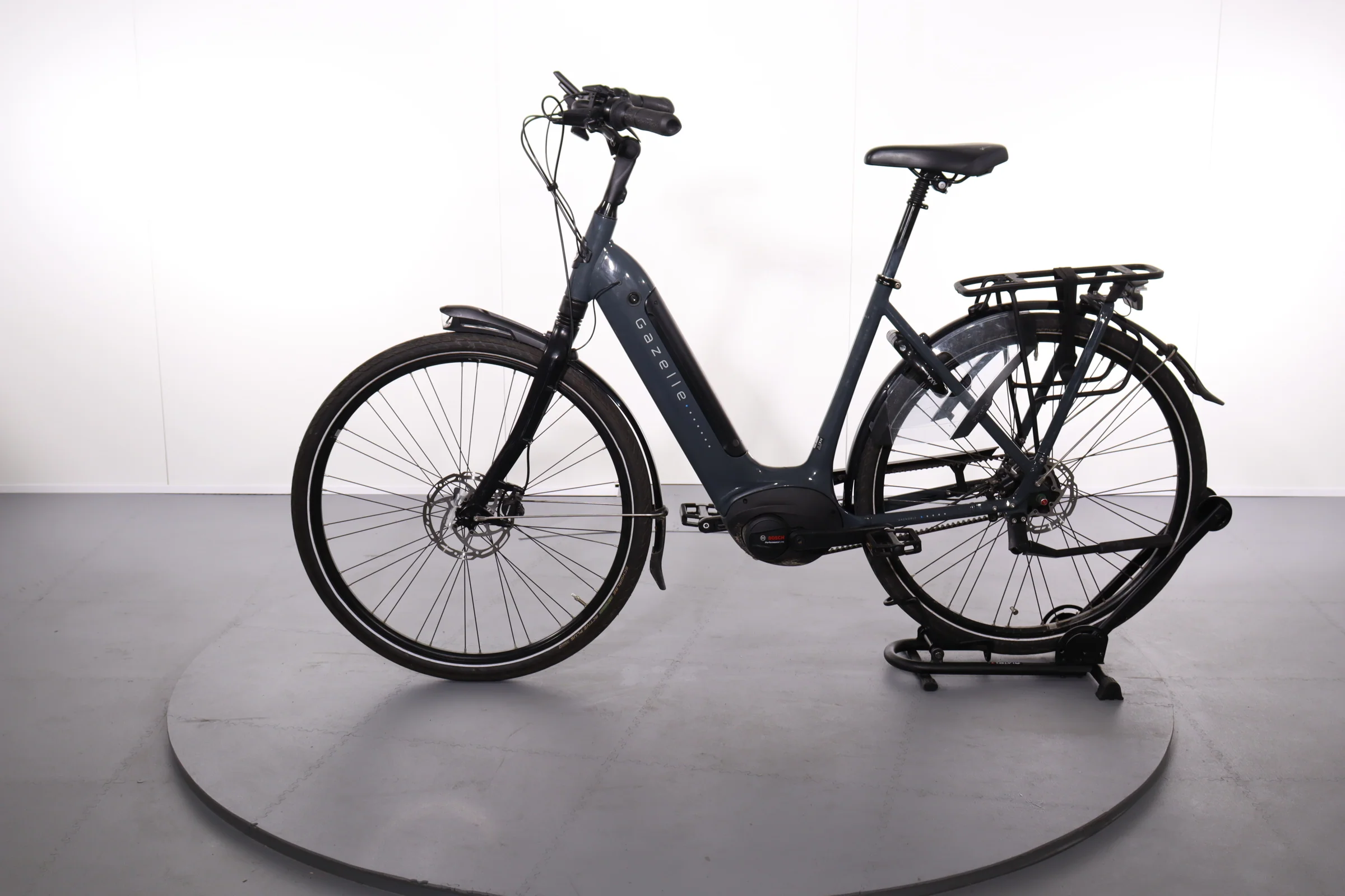Gazelle GRENOBLE C5 - Image 4