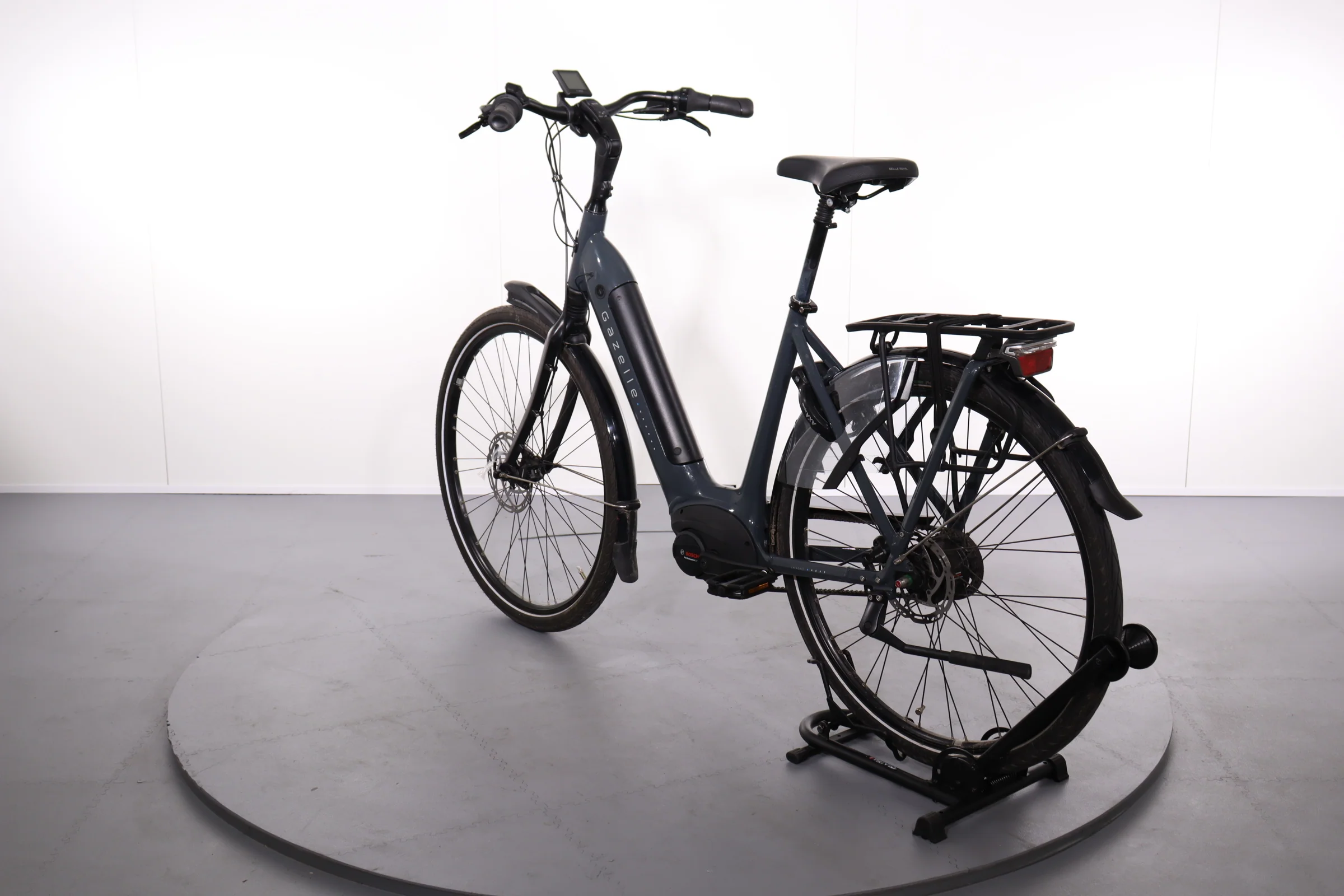 Gazelle GRENOBLE C5 - Image 5