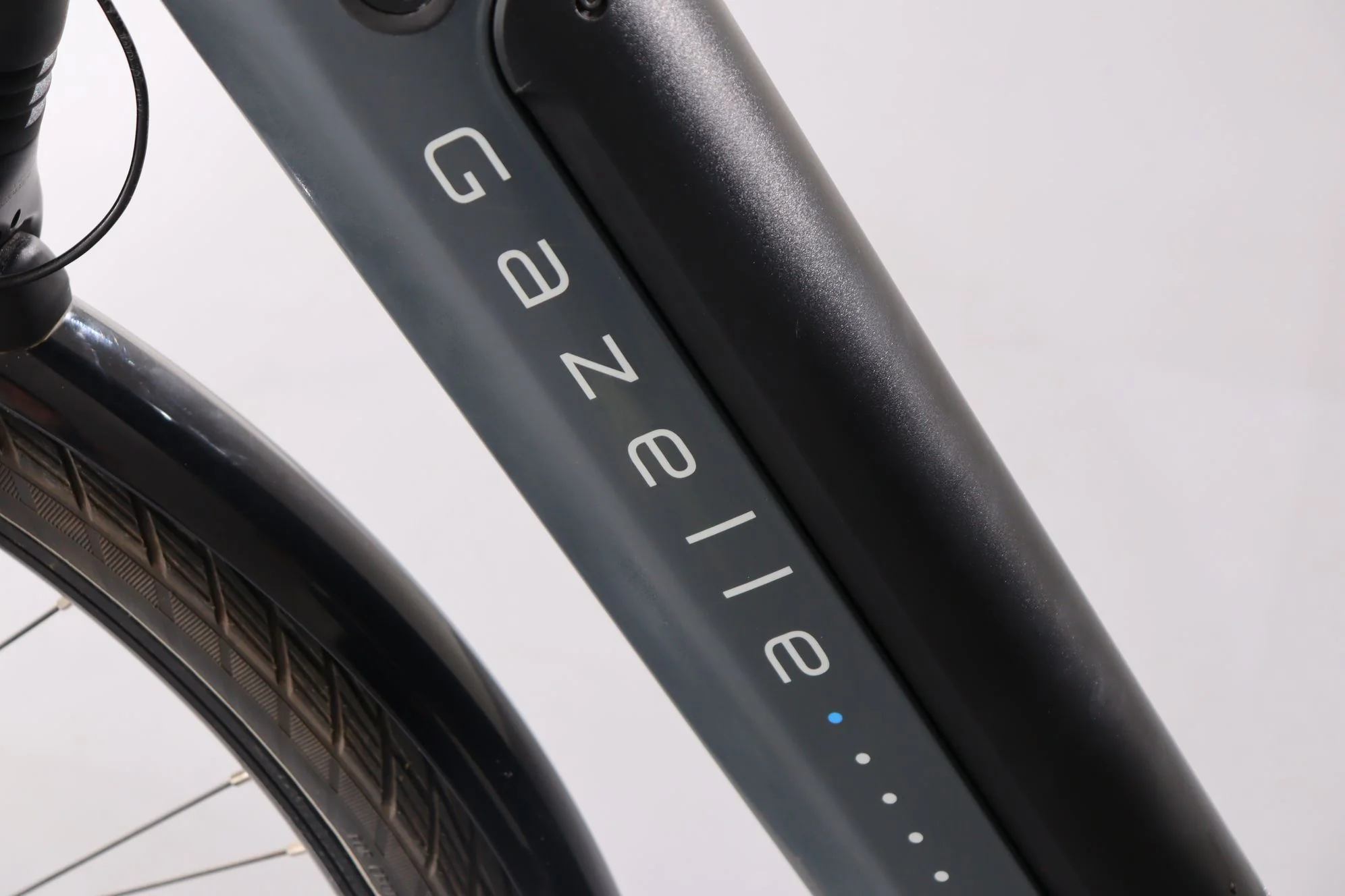 Gazelle GRENOBLE C5 - Image 8