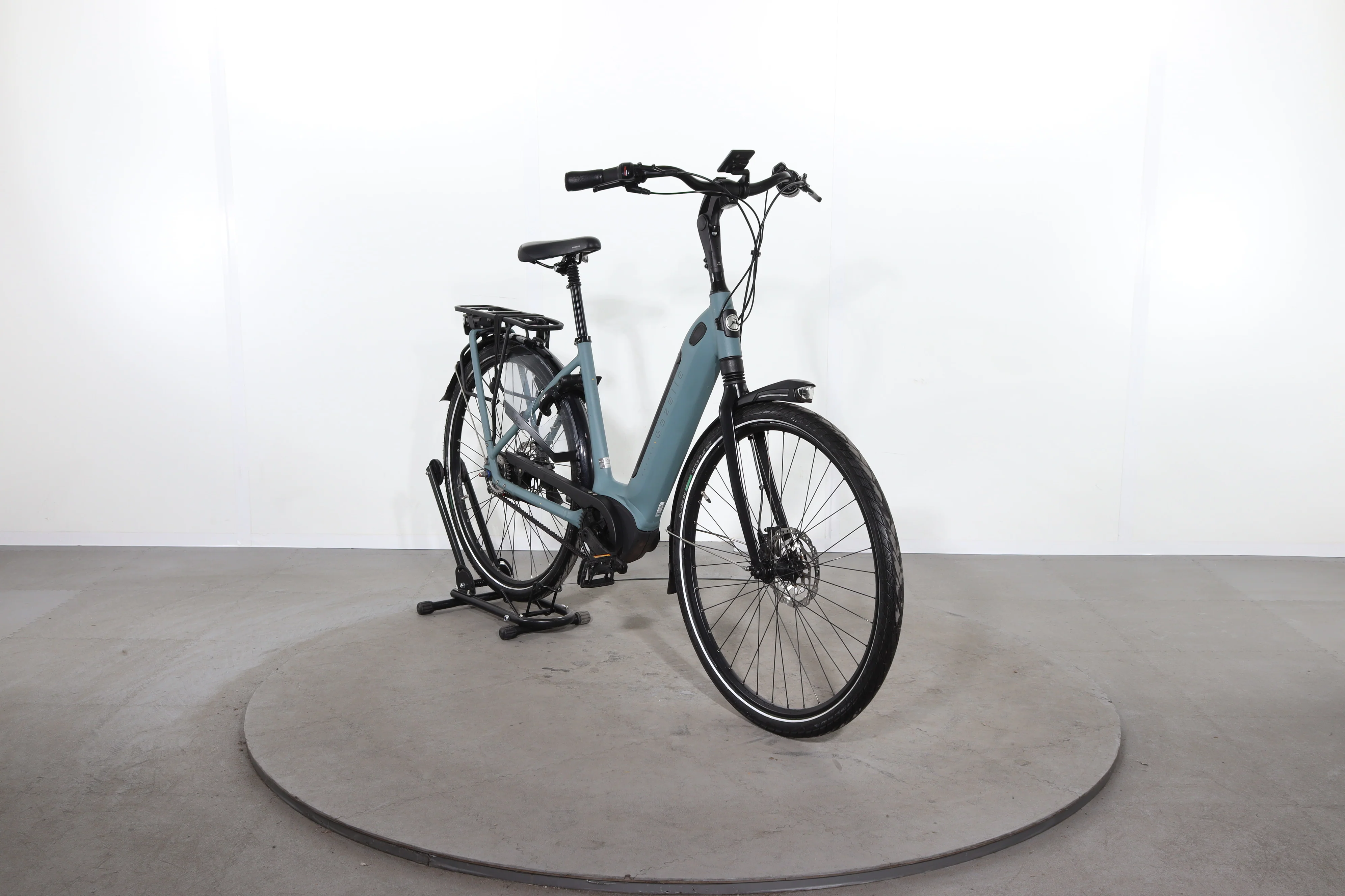 Gazelle Grenoble C5 - Image 2