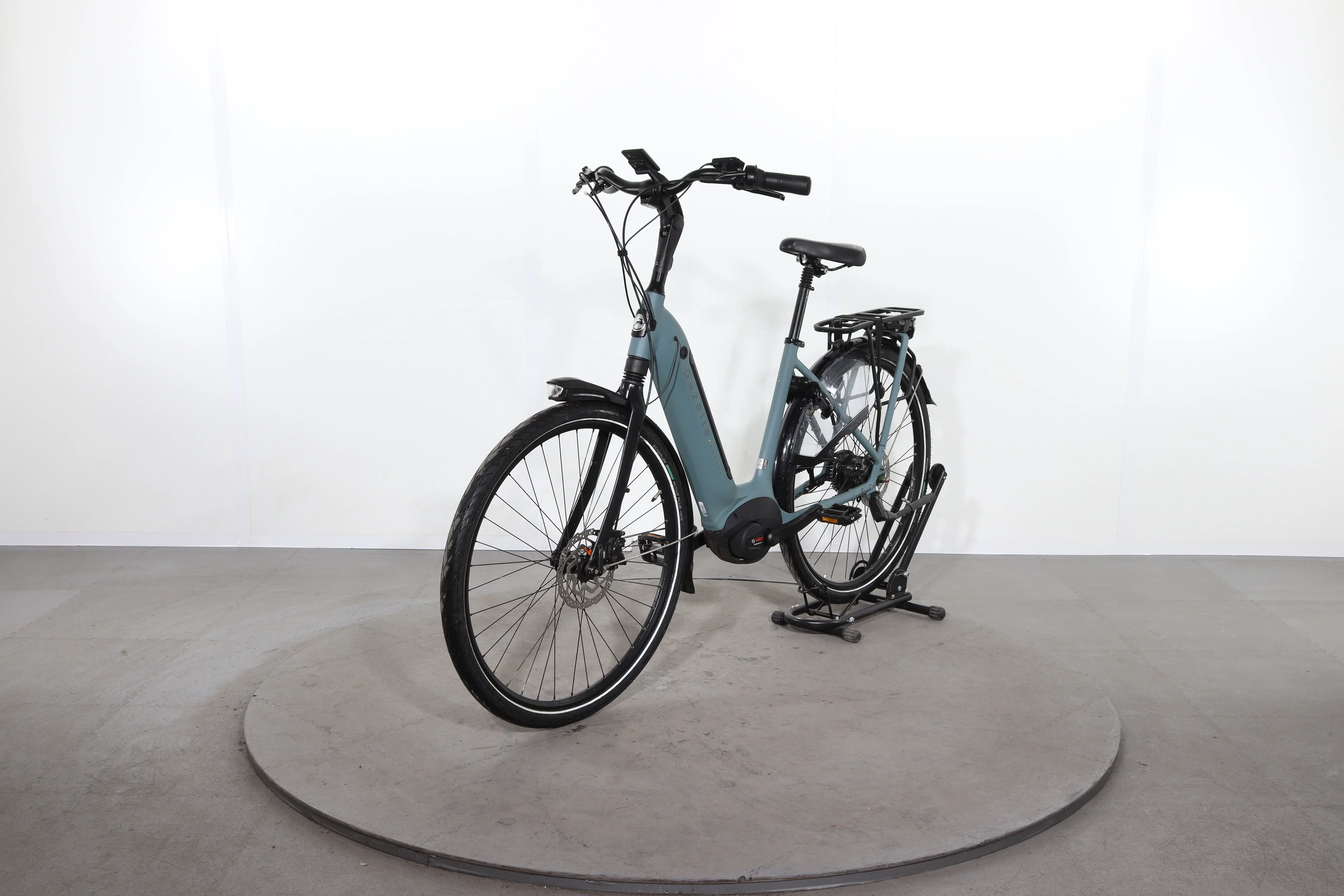 Gazelle Grenoble C5 - Image 3