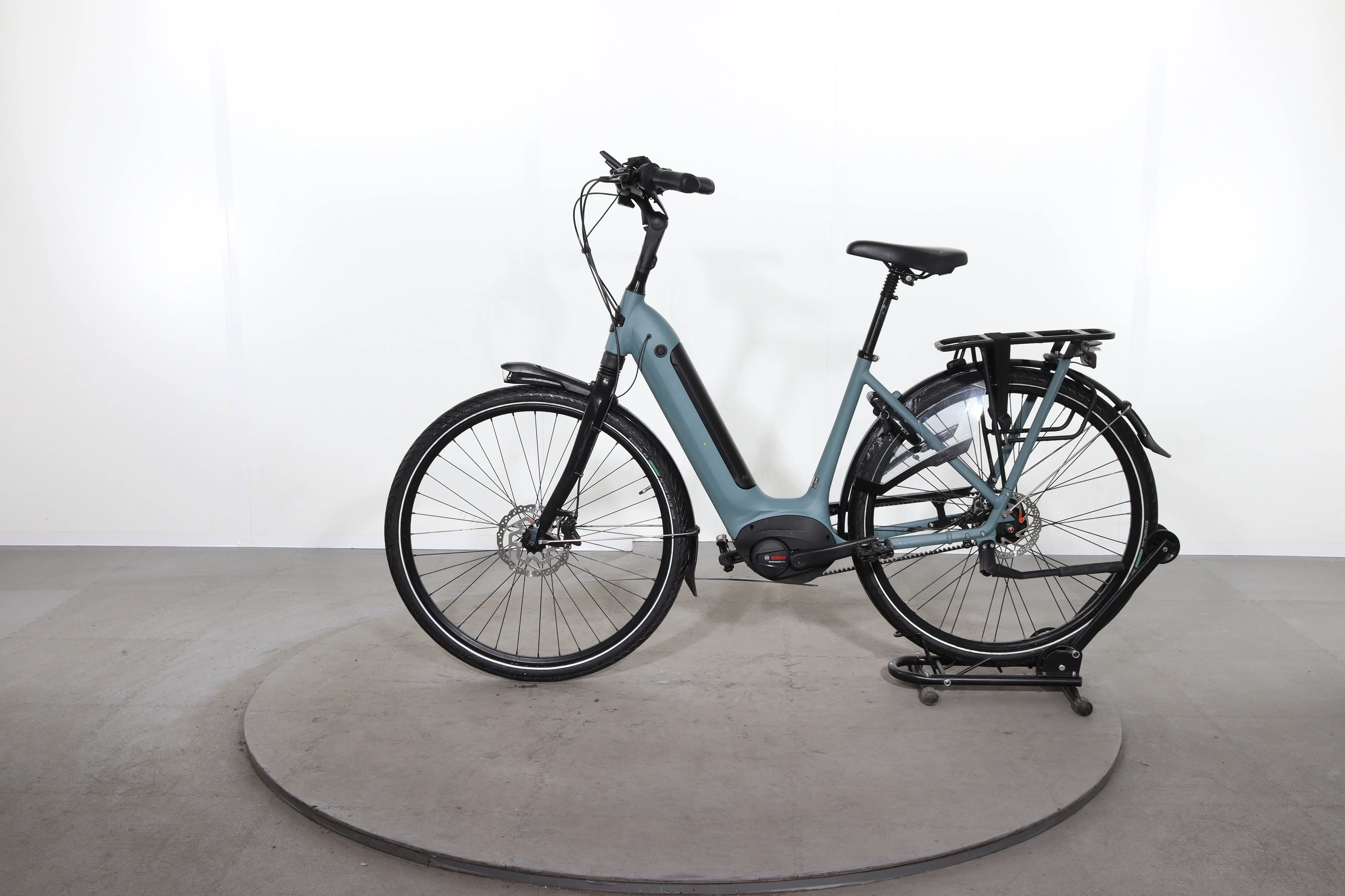 Gazelle Grenoble C5 - Image 4