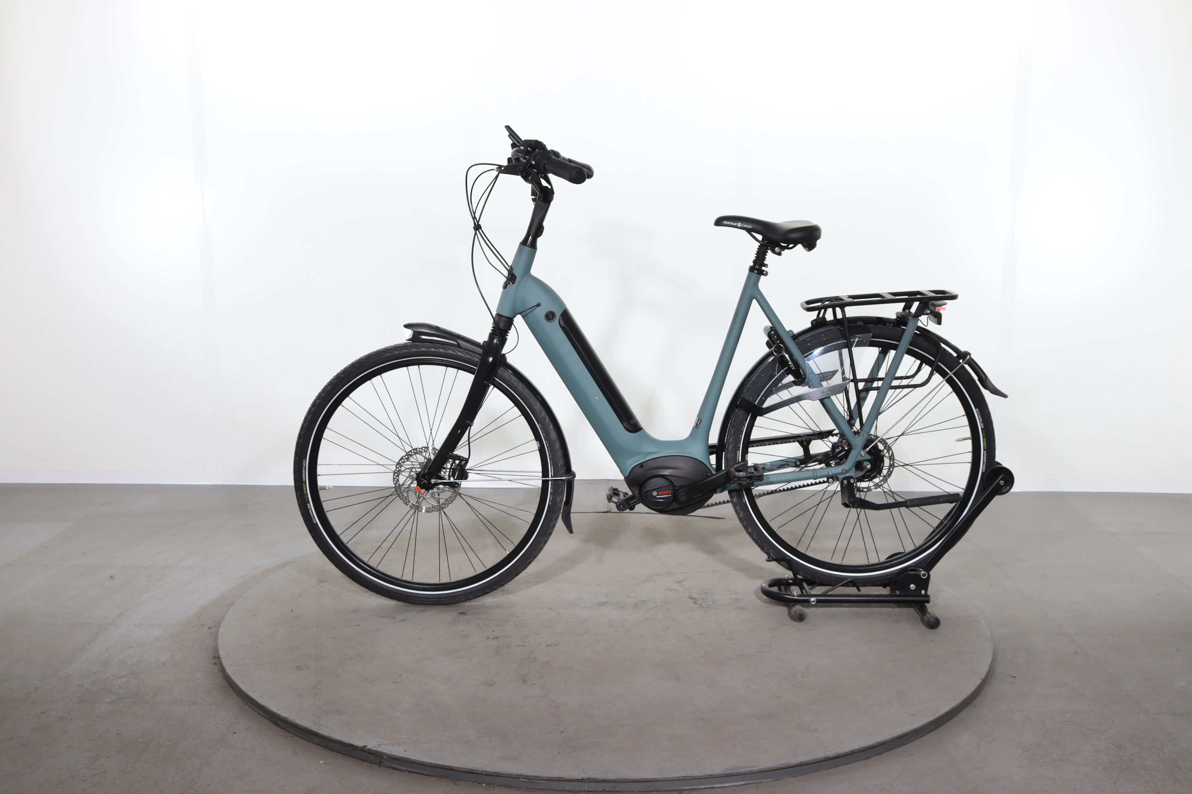 Gazelle Grenoble C5 - Image 4