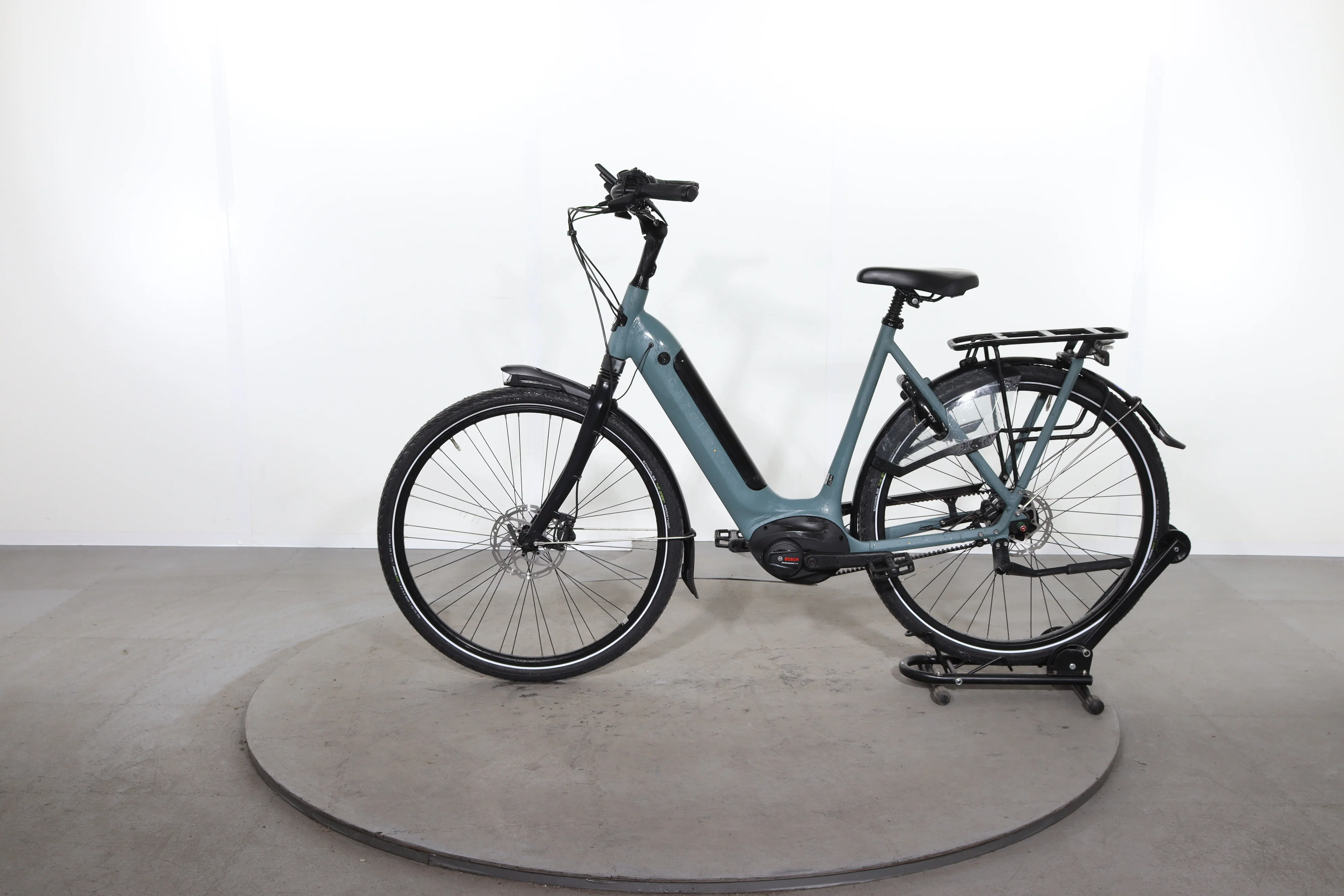 Gazelle Grenoble C5 - Image 4