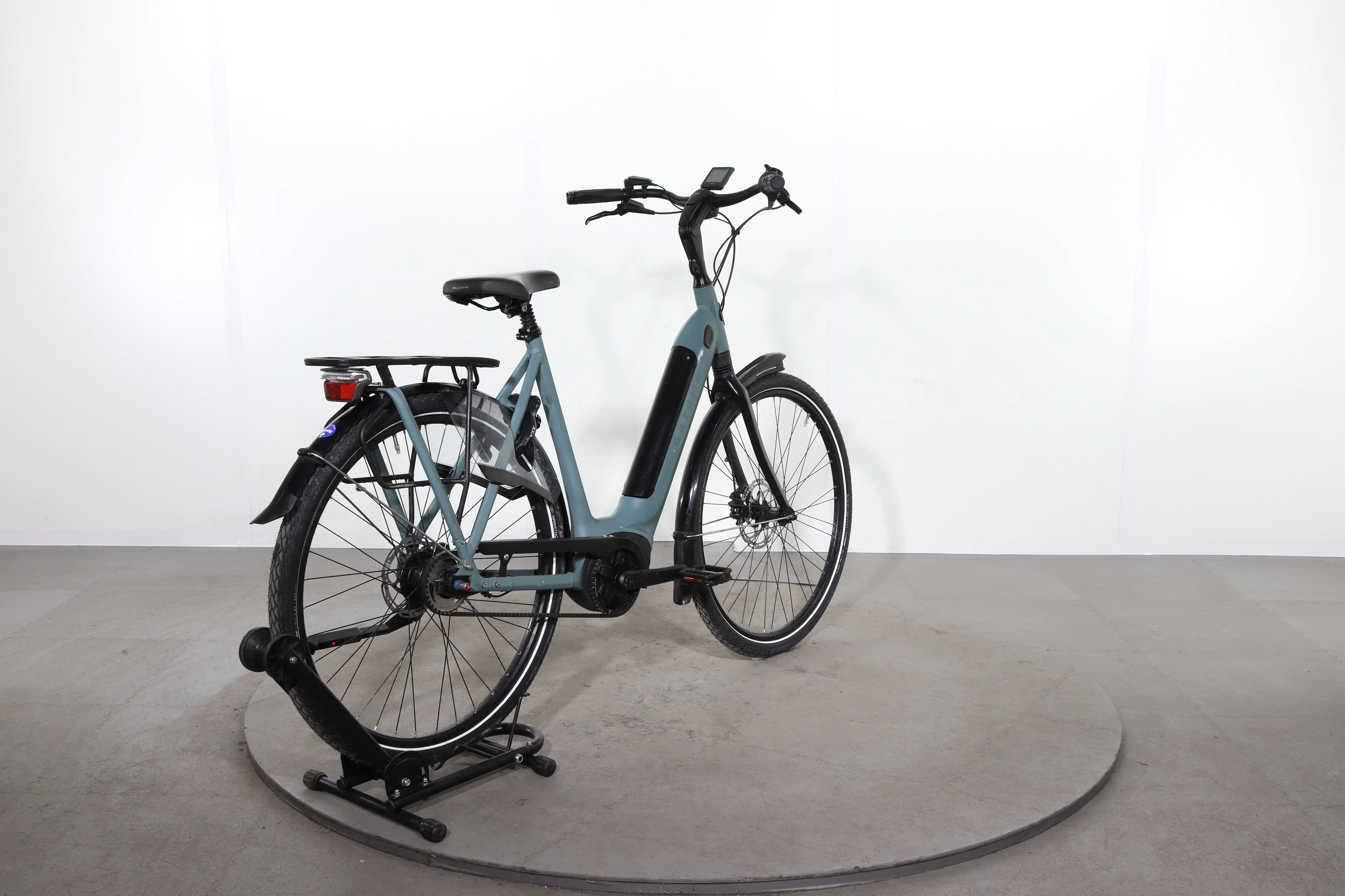 Gazelle Grenoble C5 - Image 6