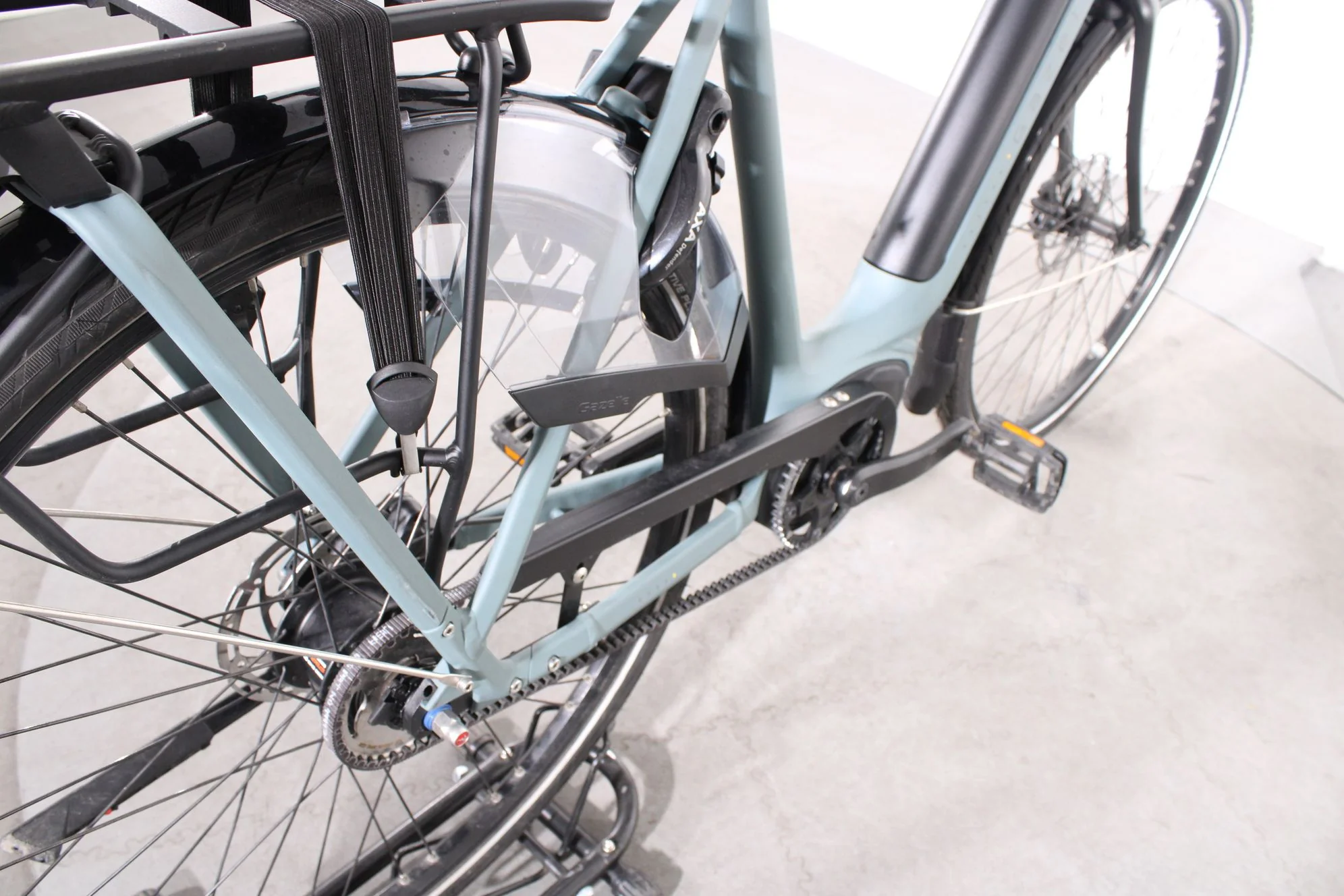 Gazelle Grenoble C5 - Image 11