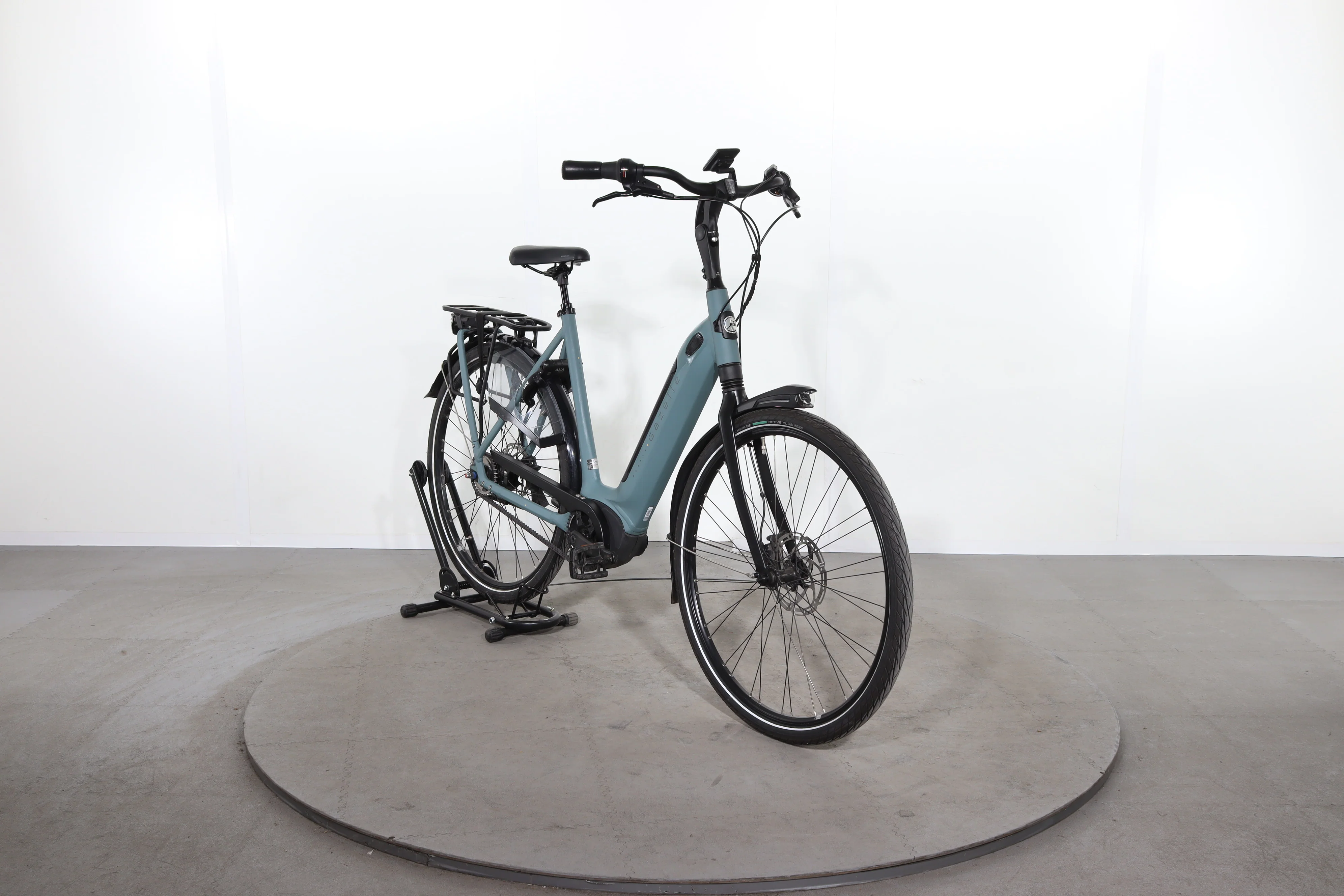 Gazelle Grenoble C5 - Image 2