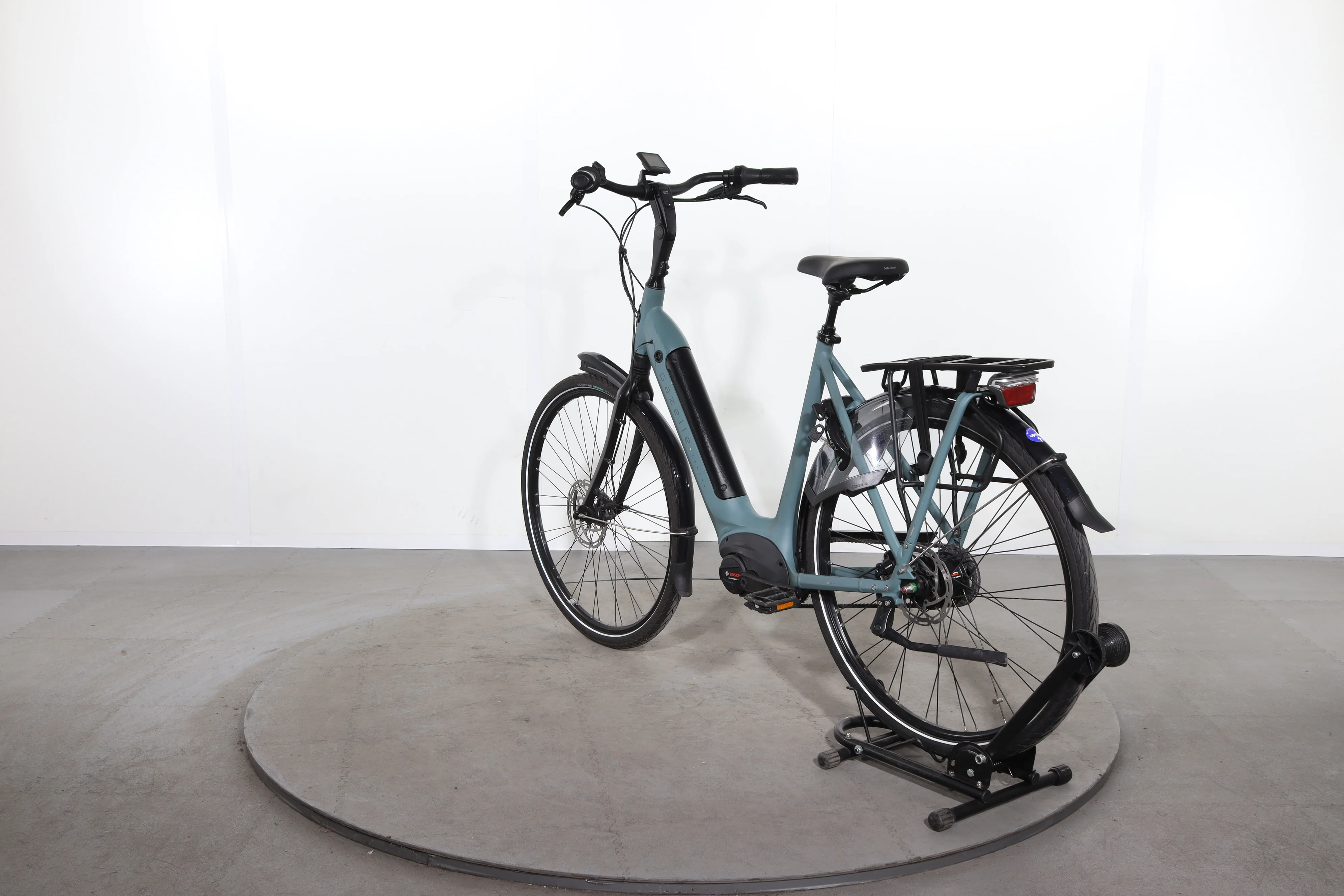 Gazelle Grenoble C5 - Image 5