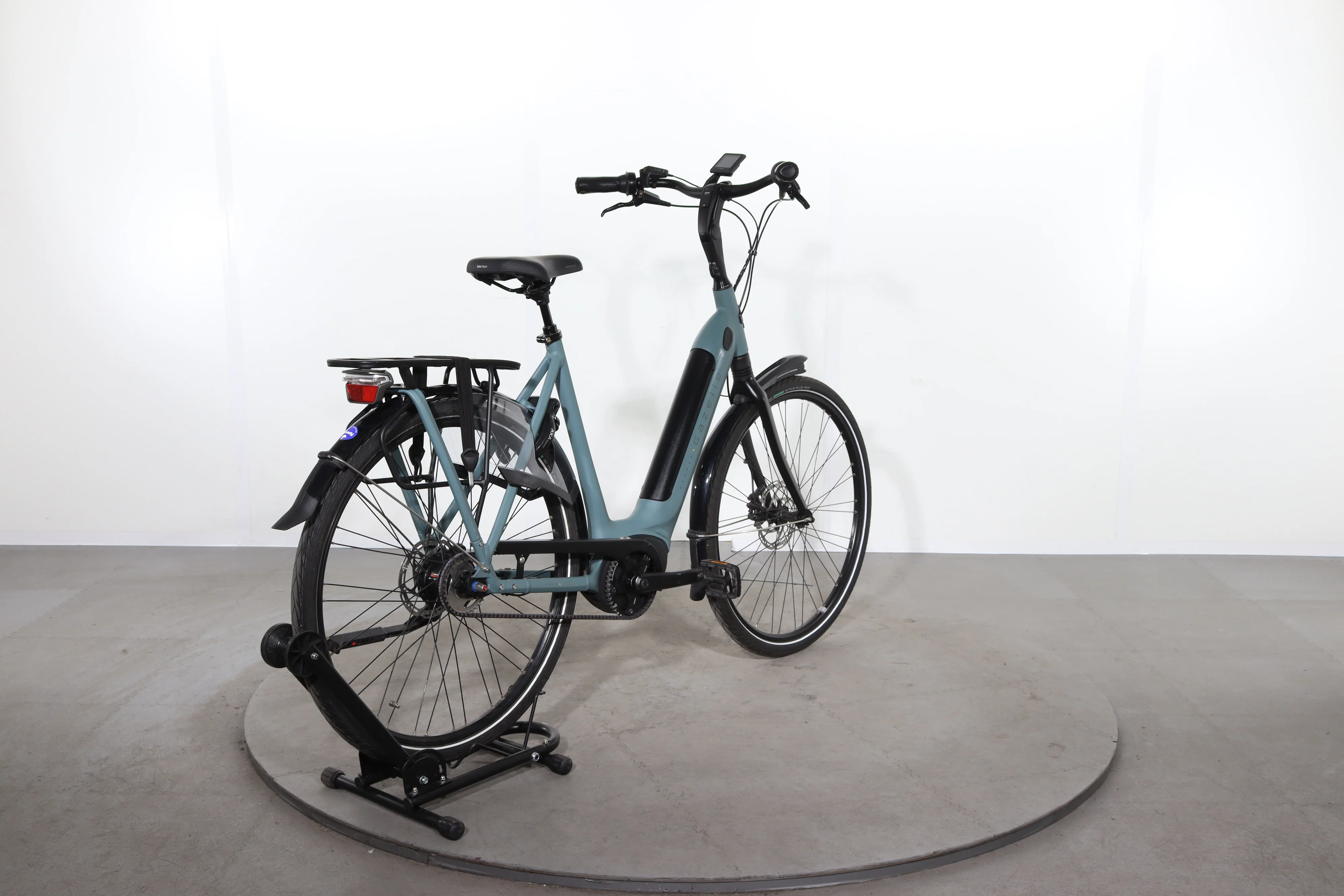 Gazelle Grenoble C5 - Image 6