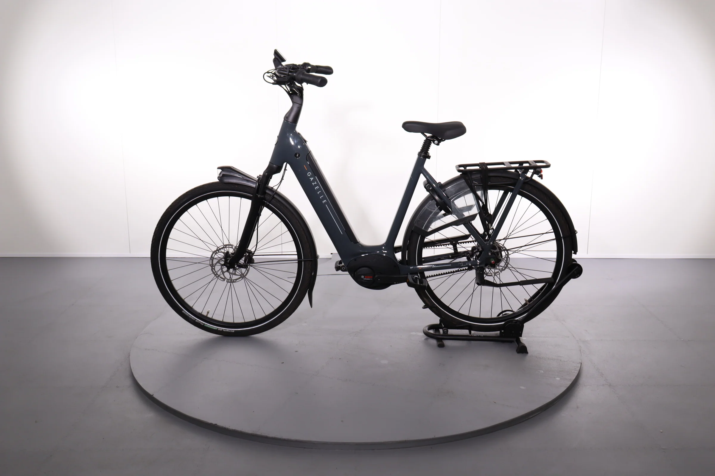 Gazelle GRENOBLE C5 - Image 4