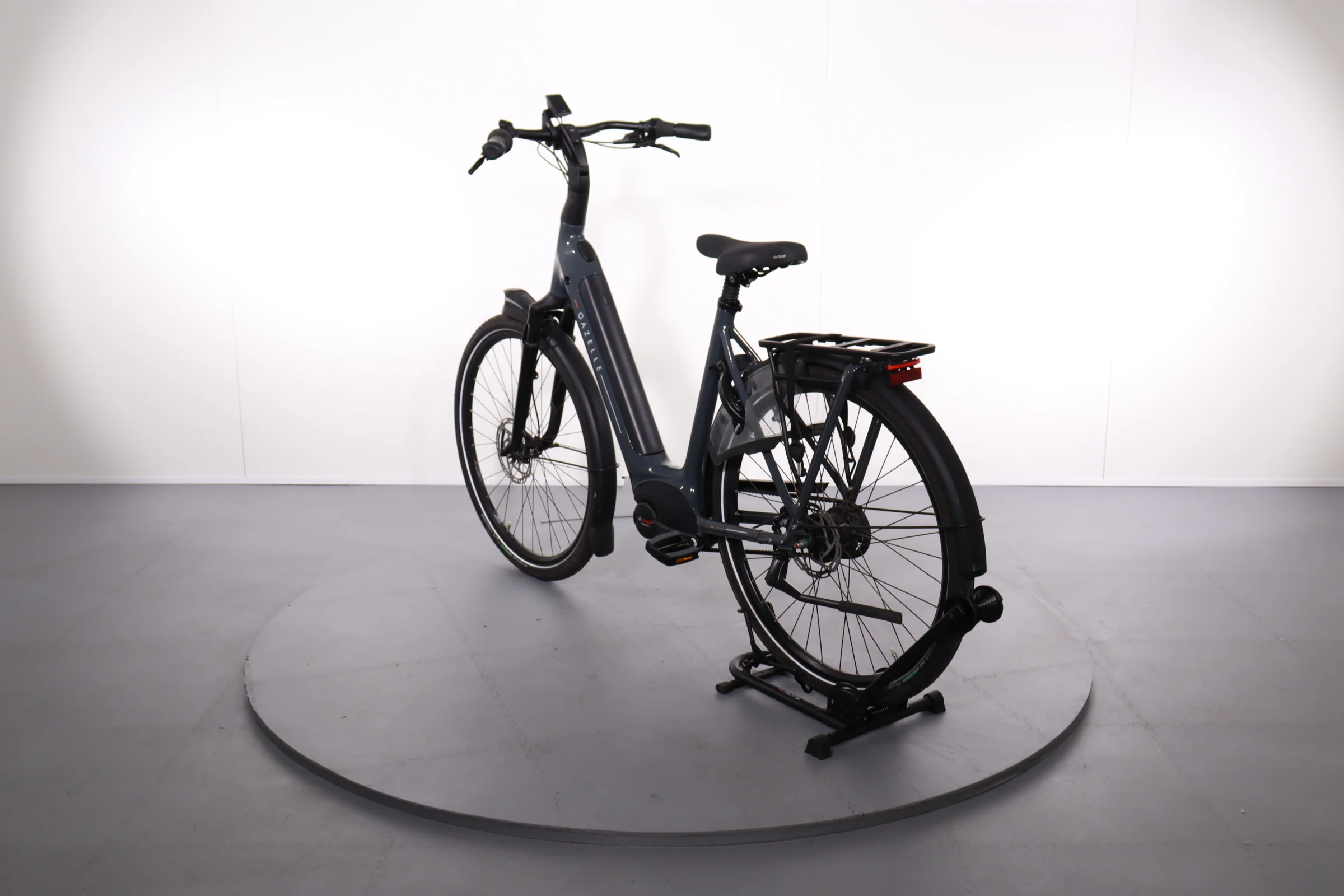 Gazelle GRENOBLE C5 - Image 5