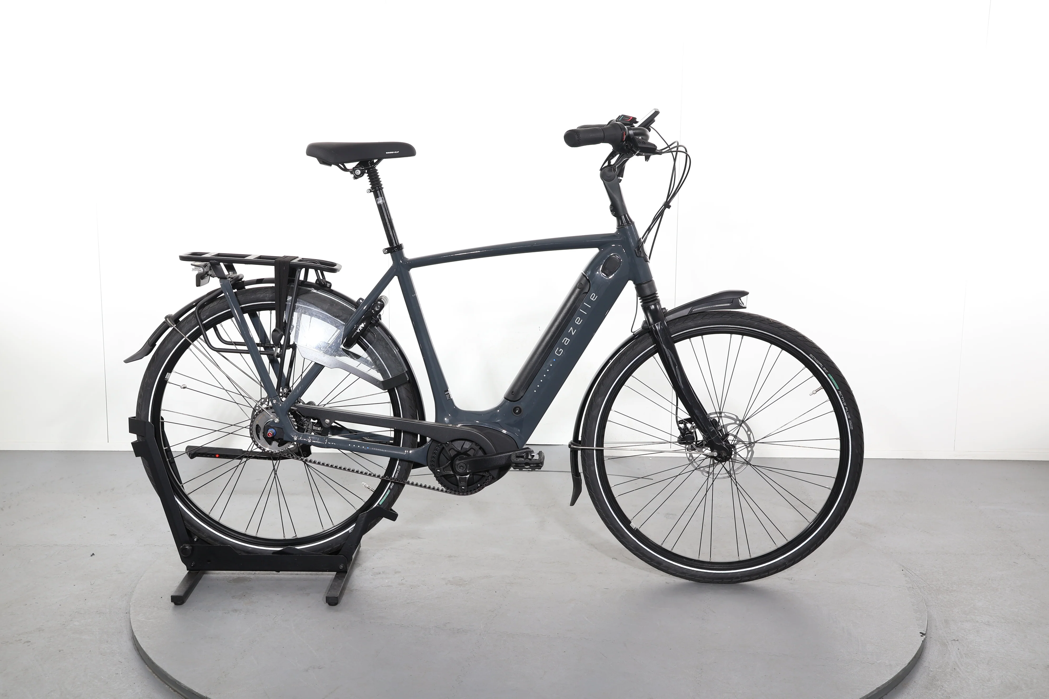 Gazelle GRENOBLE C5