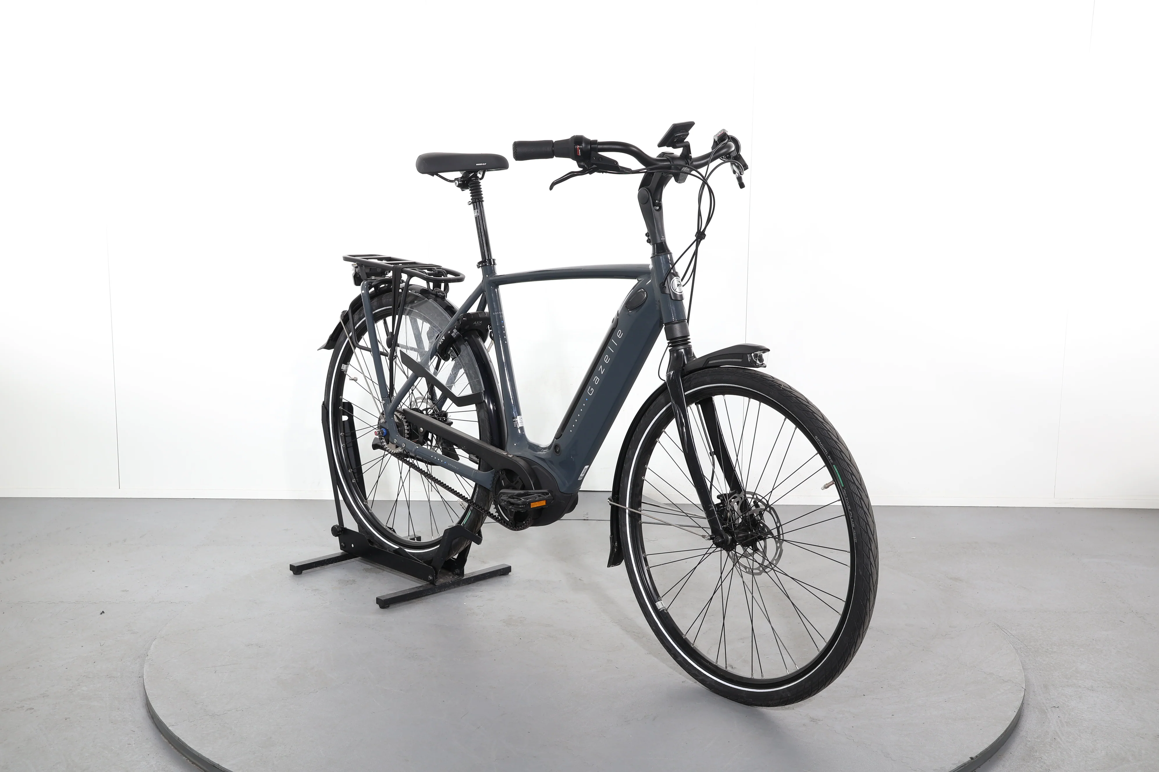 Gazelle GRENOBLE C5 - Image 2
