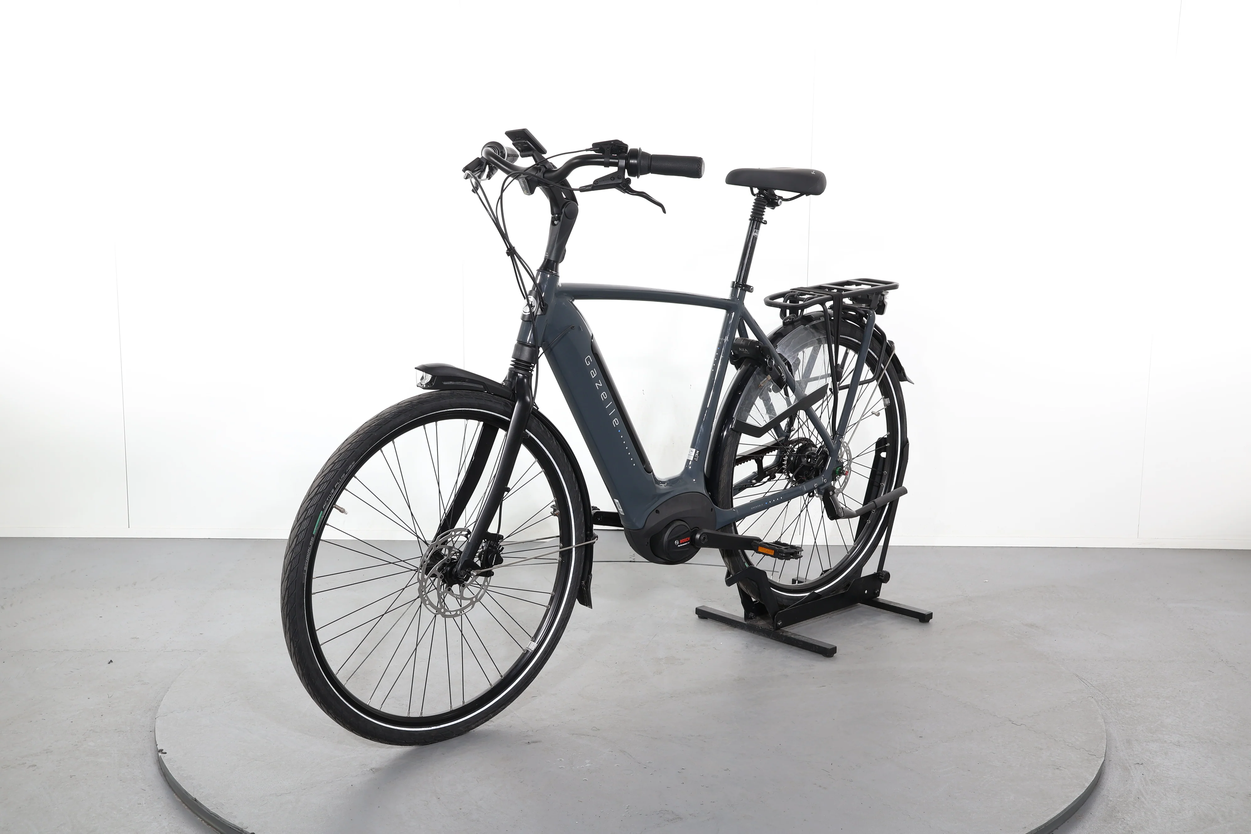 Gazelle GRENOBLE C5 - Image 3