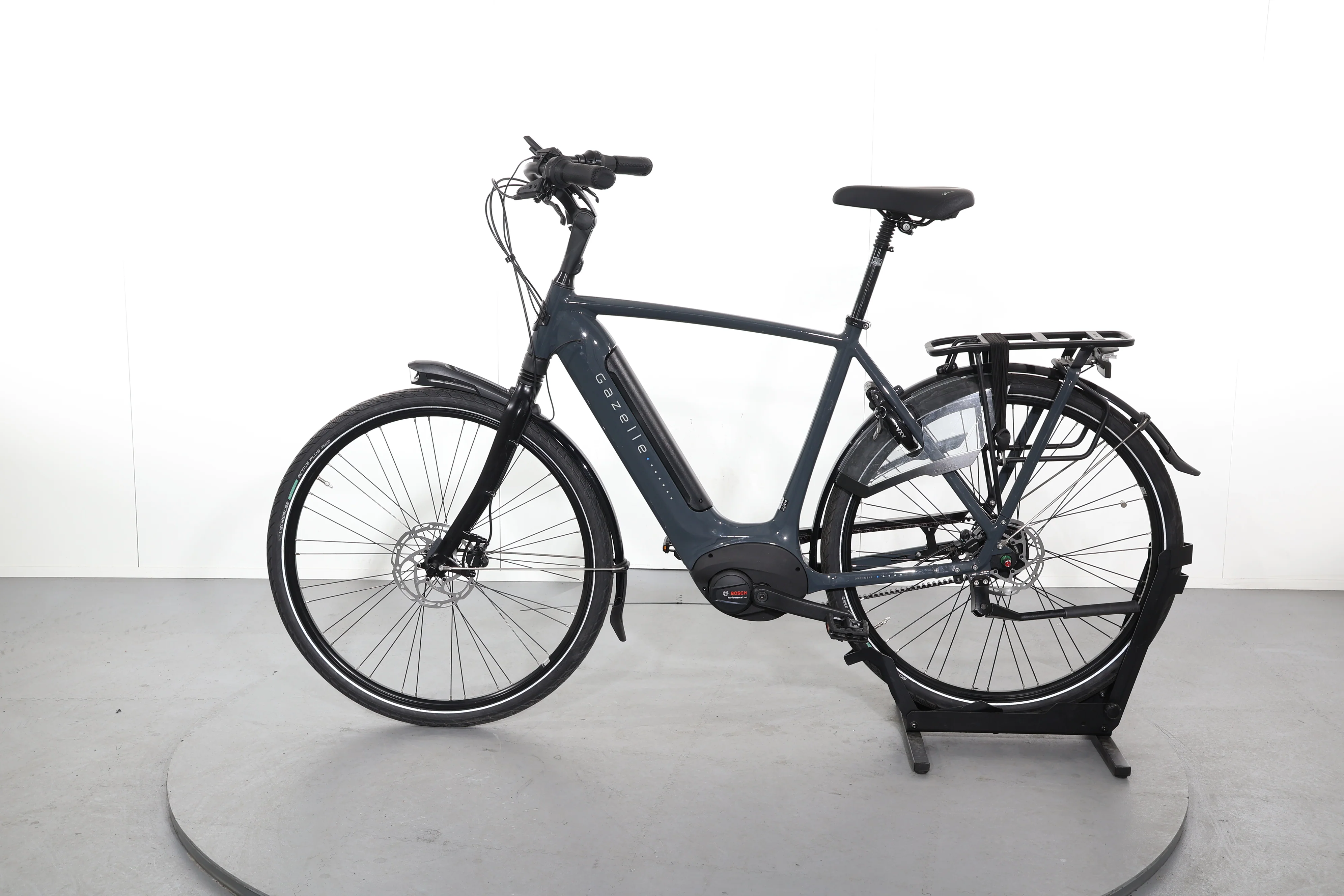 Gazelle GRENOBLE C5 - Image 4